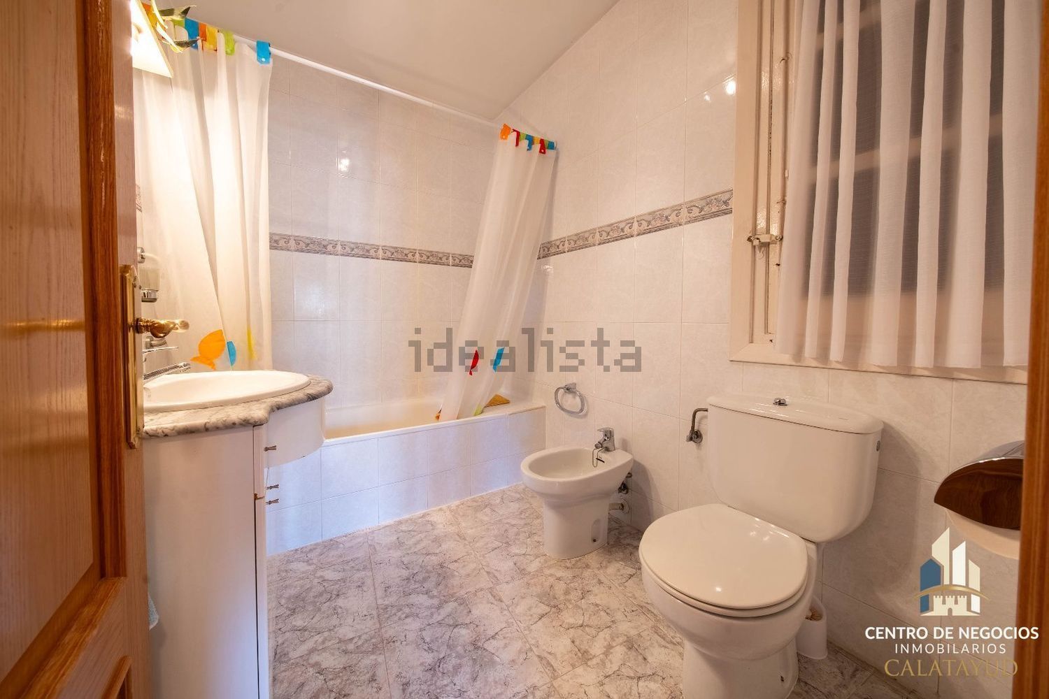 Pis de 140 m² a Calataiud
