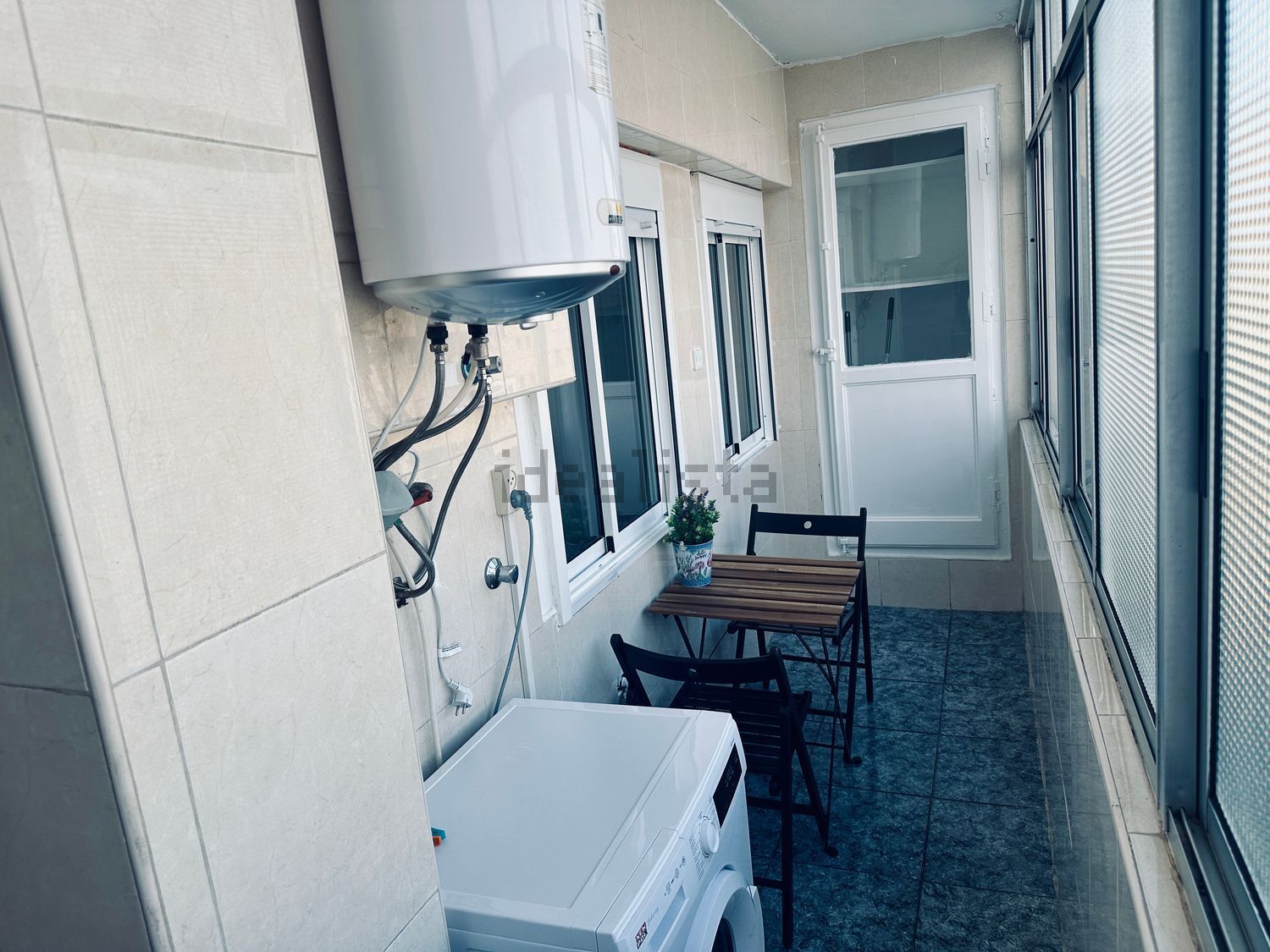 Pis de 50 m² a Saragossa