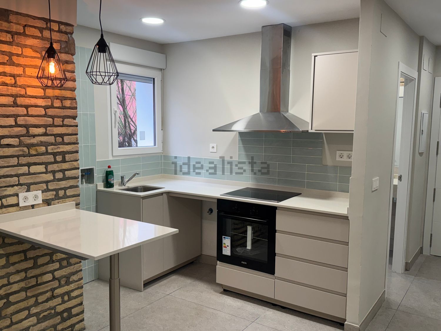 Piso de 70 m² en Játiva