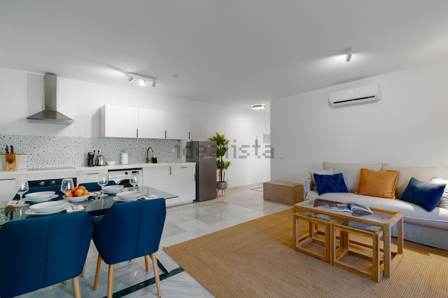 Pis de 119 m² a Marbella