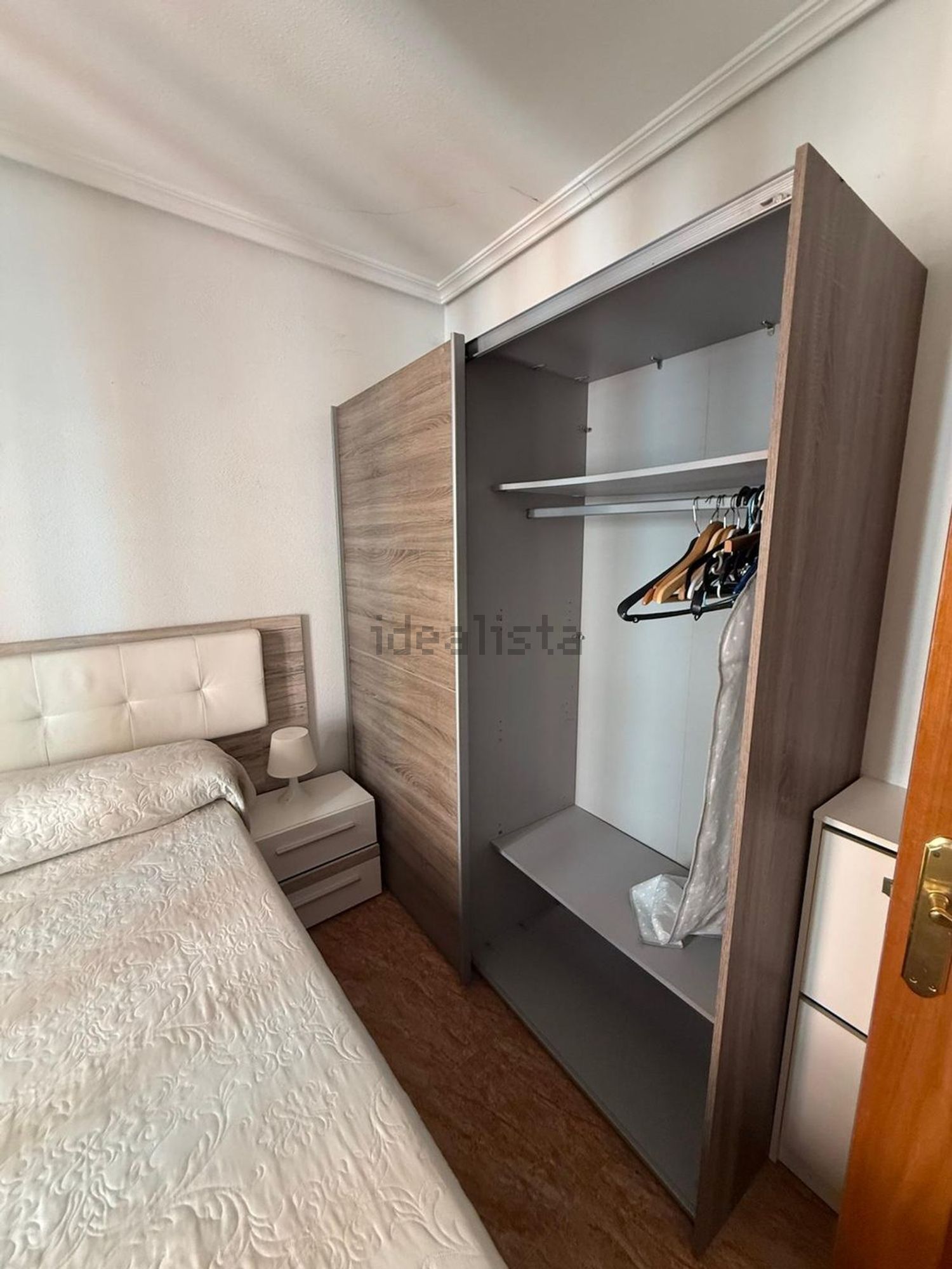 Piso de 60 m² en Madrid