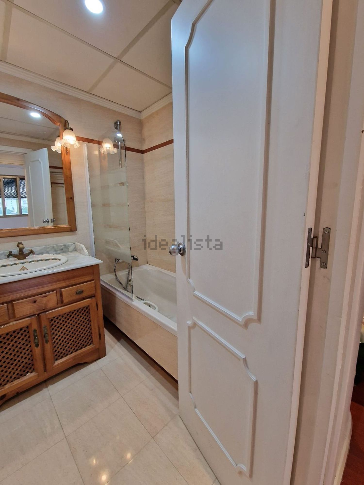 Wohnung 180 m² in Málaga