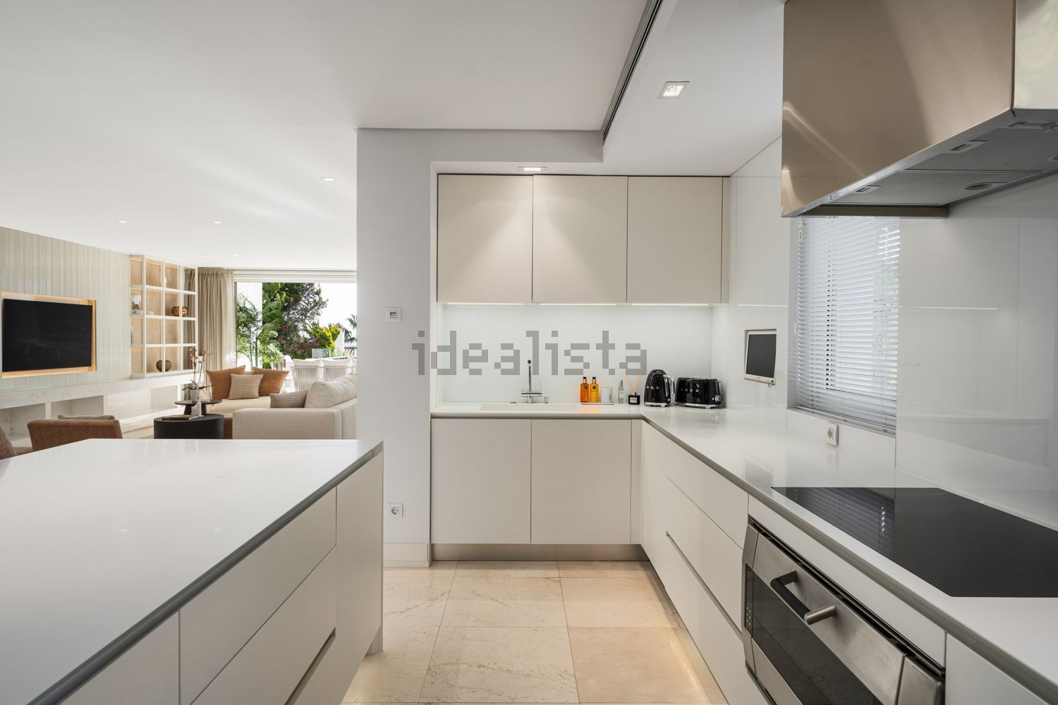 Haus 442 m² in Marbella