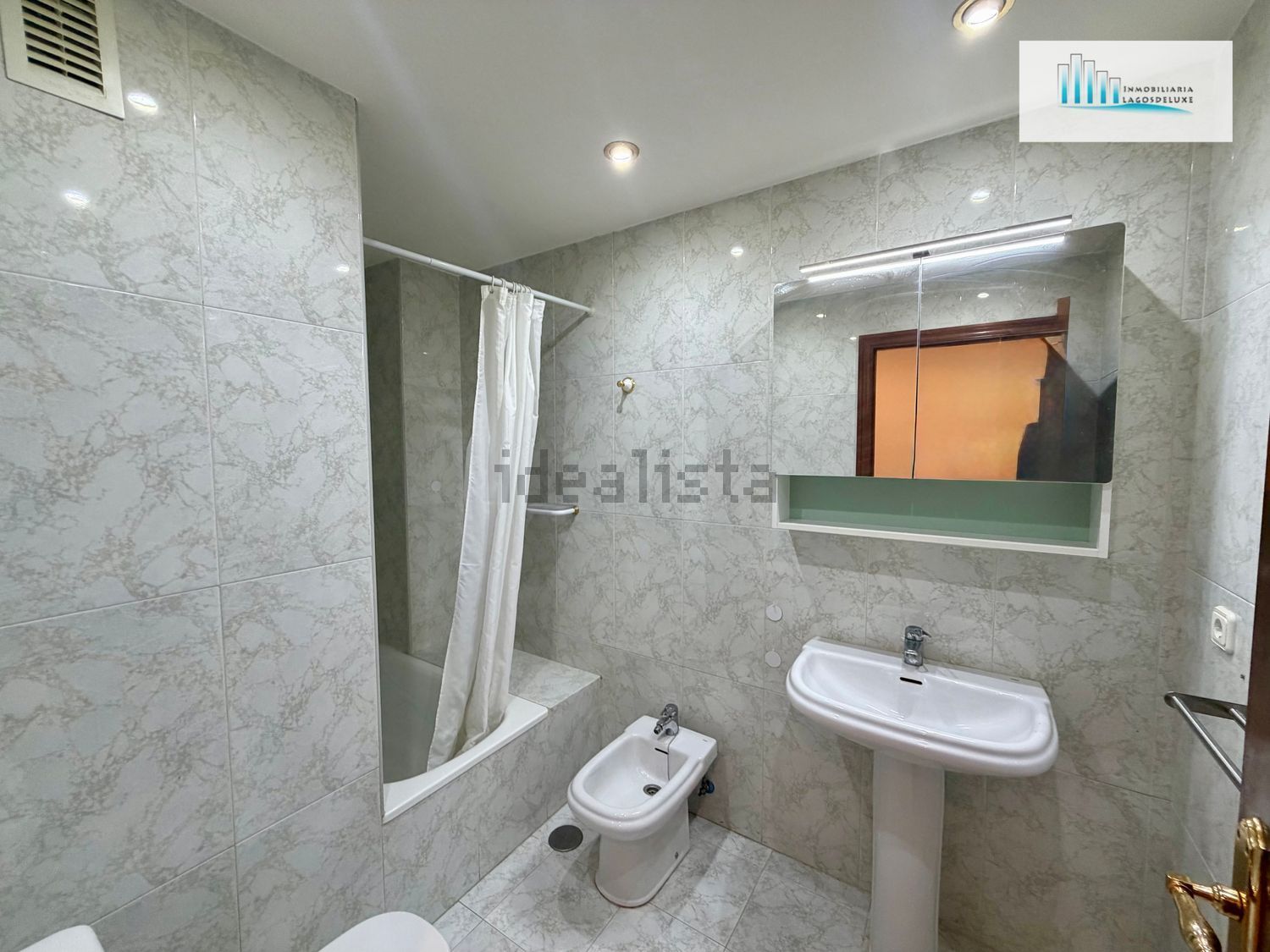 Piso de 115 m² en Barañáin