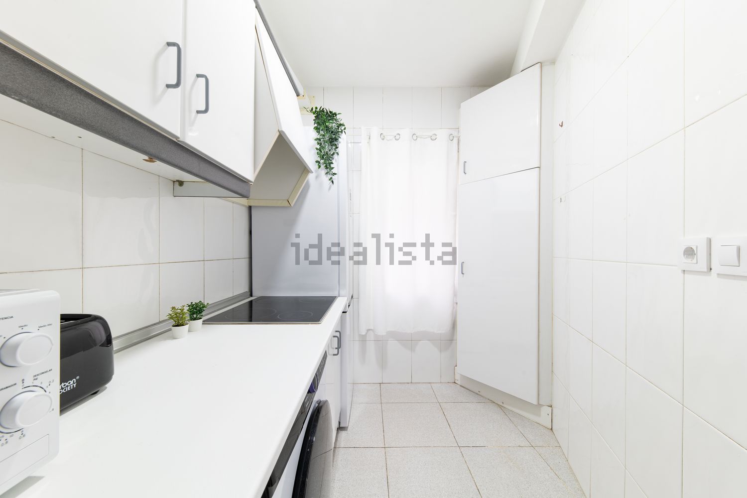 Stanza in affitto, Madrid