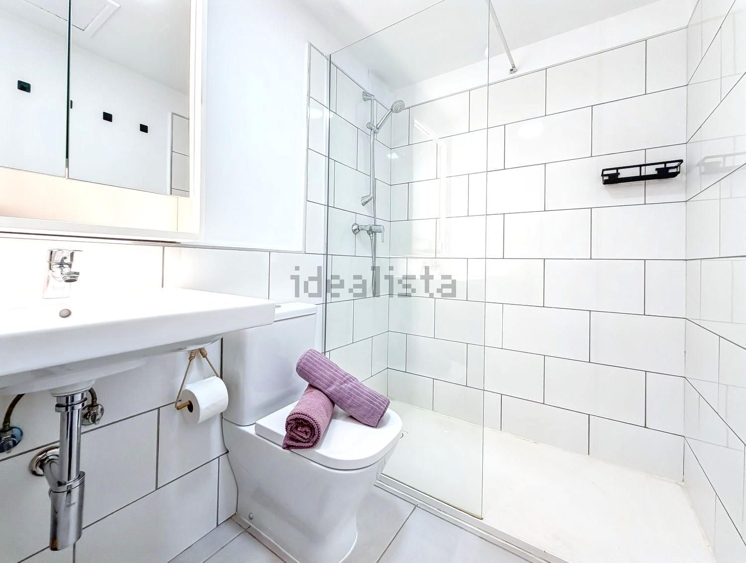 Pis de 30 m² a La Oliva