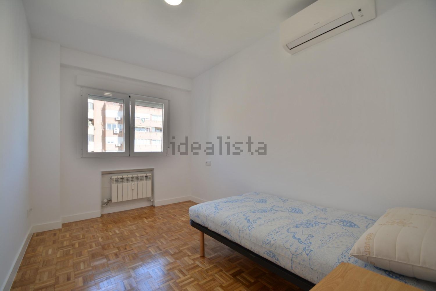 Pis de 123 m² a Madrid