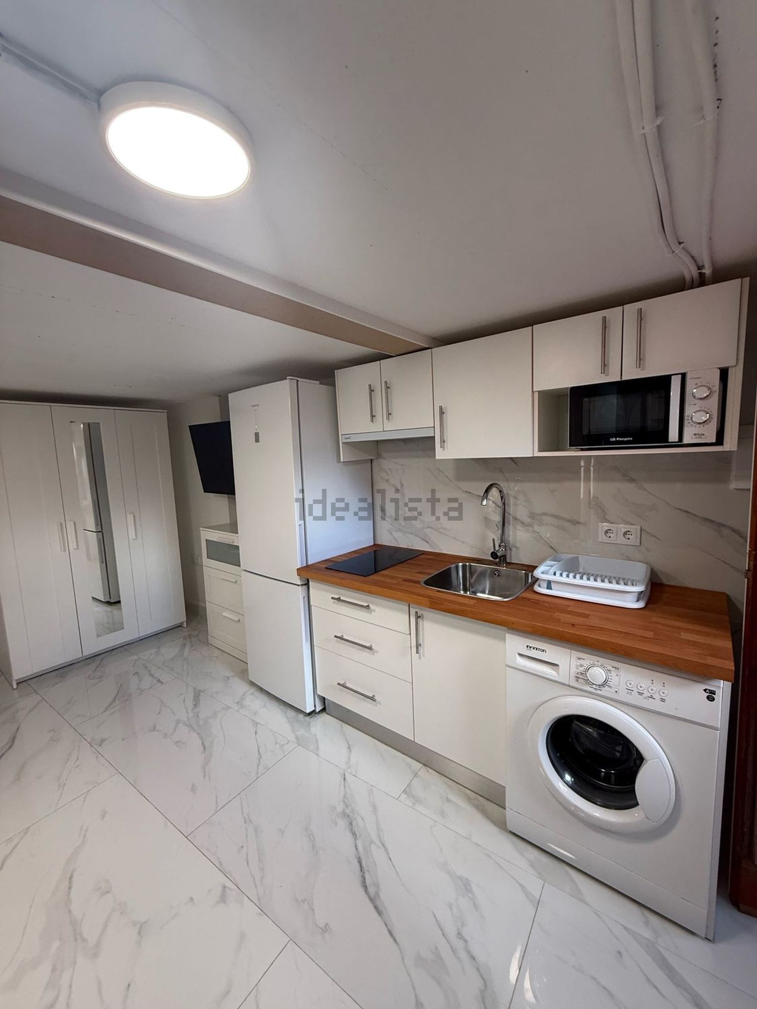 Pis de 25 m² a Almuñécar