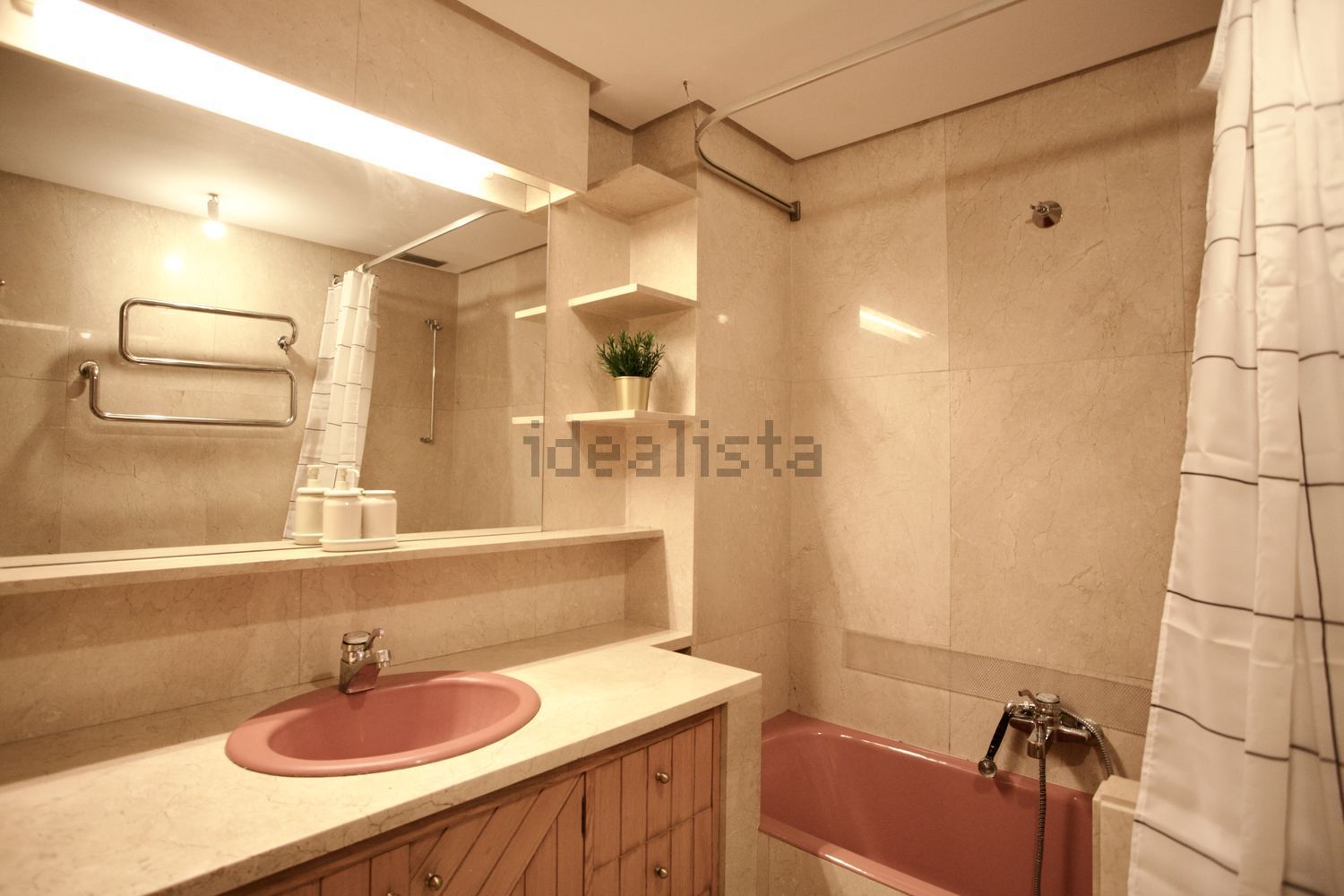 Piso de 120 m² en Segovia