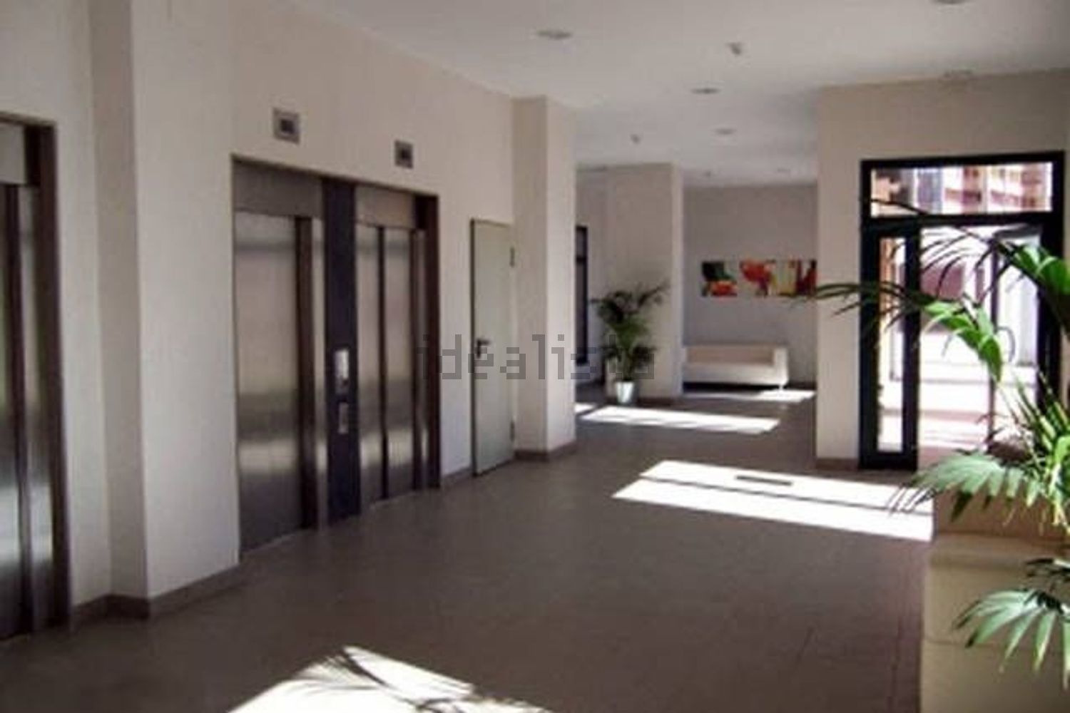 Piso de 67 m² en Benidorm