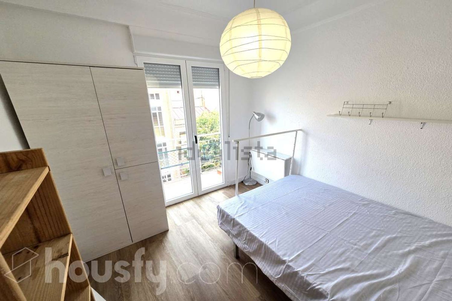 Pis de 75 m² a Madrid