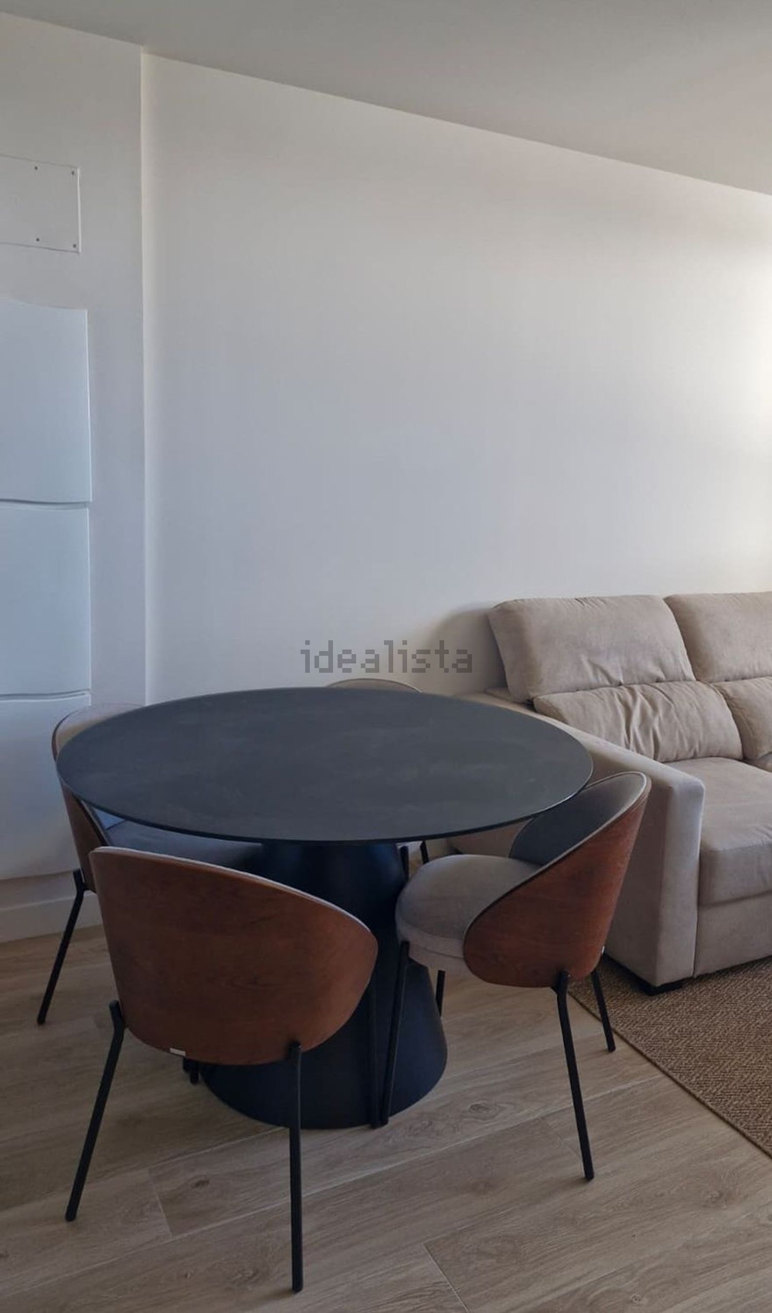 Pis de 94 m² a Madrid