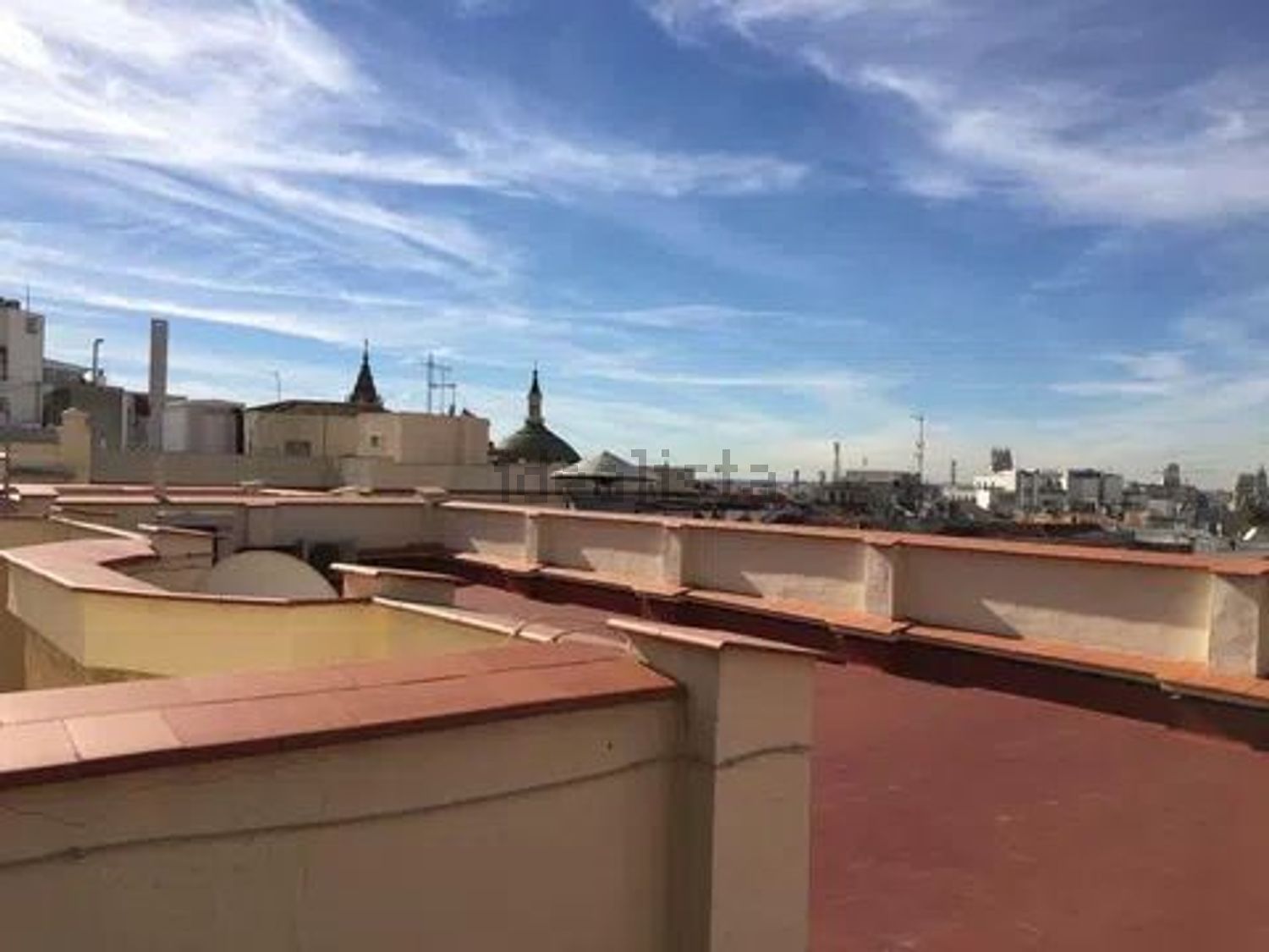 Pis de 140 m² a Madrid