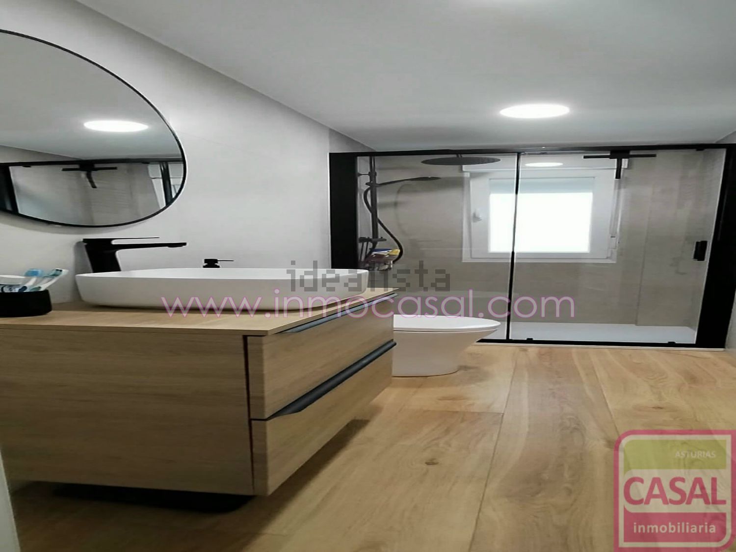 Appartement 75 m² à Castrillón