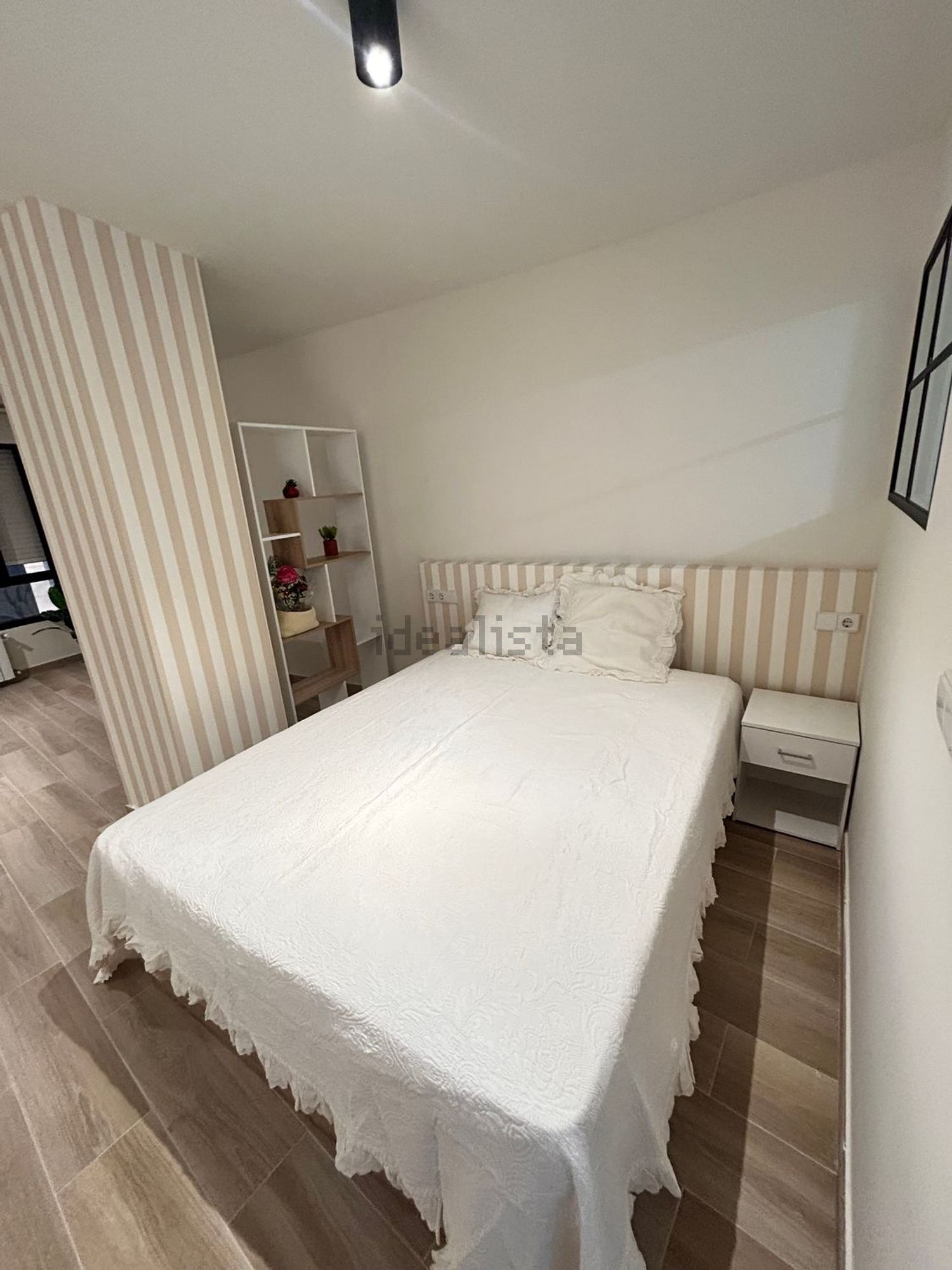 Wohnung 55 m² in Murcia