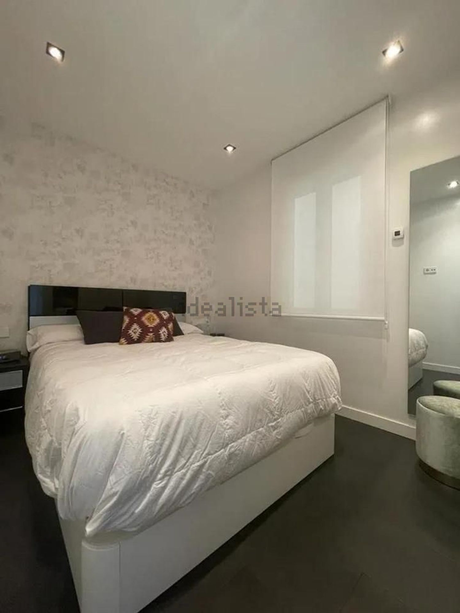 Wohnung 56 m² in Madrid