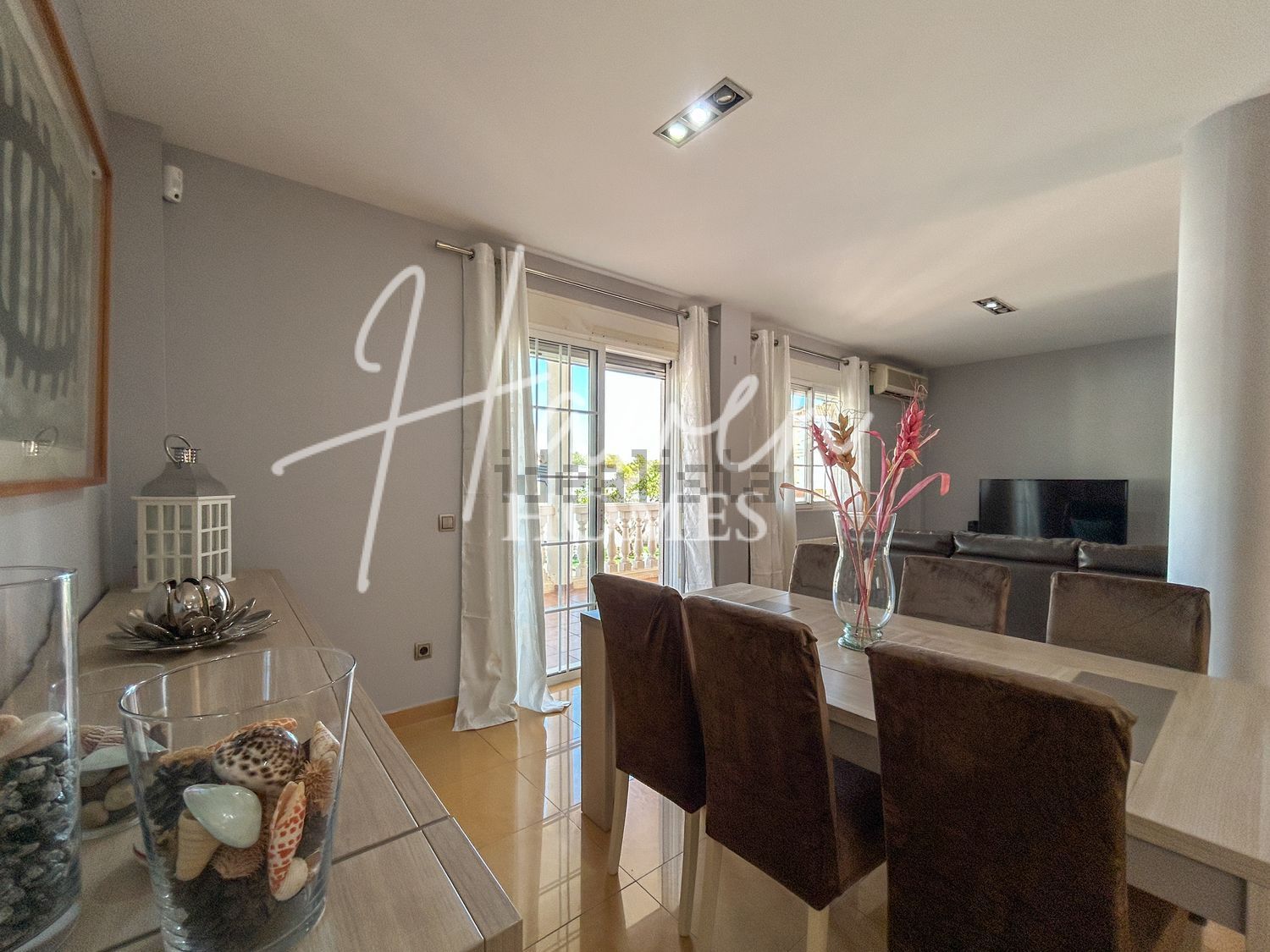 Casa de 285 m² en Llíria