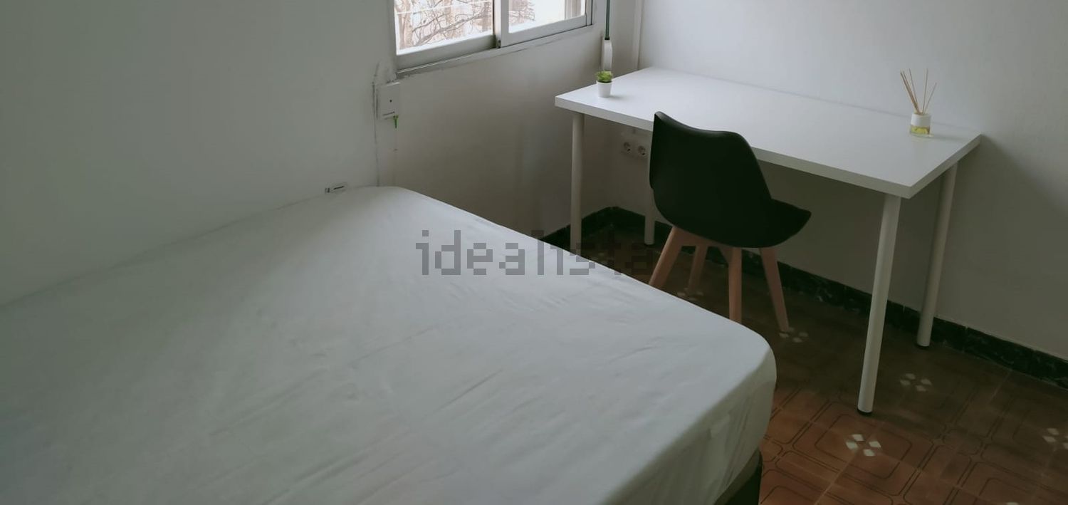 Stanza in affitto, Mollet del Vallès