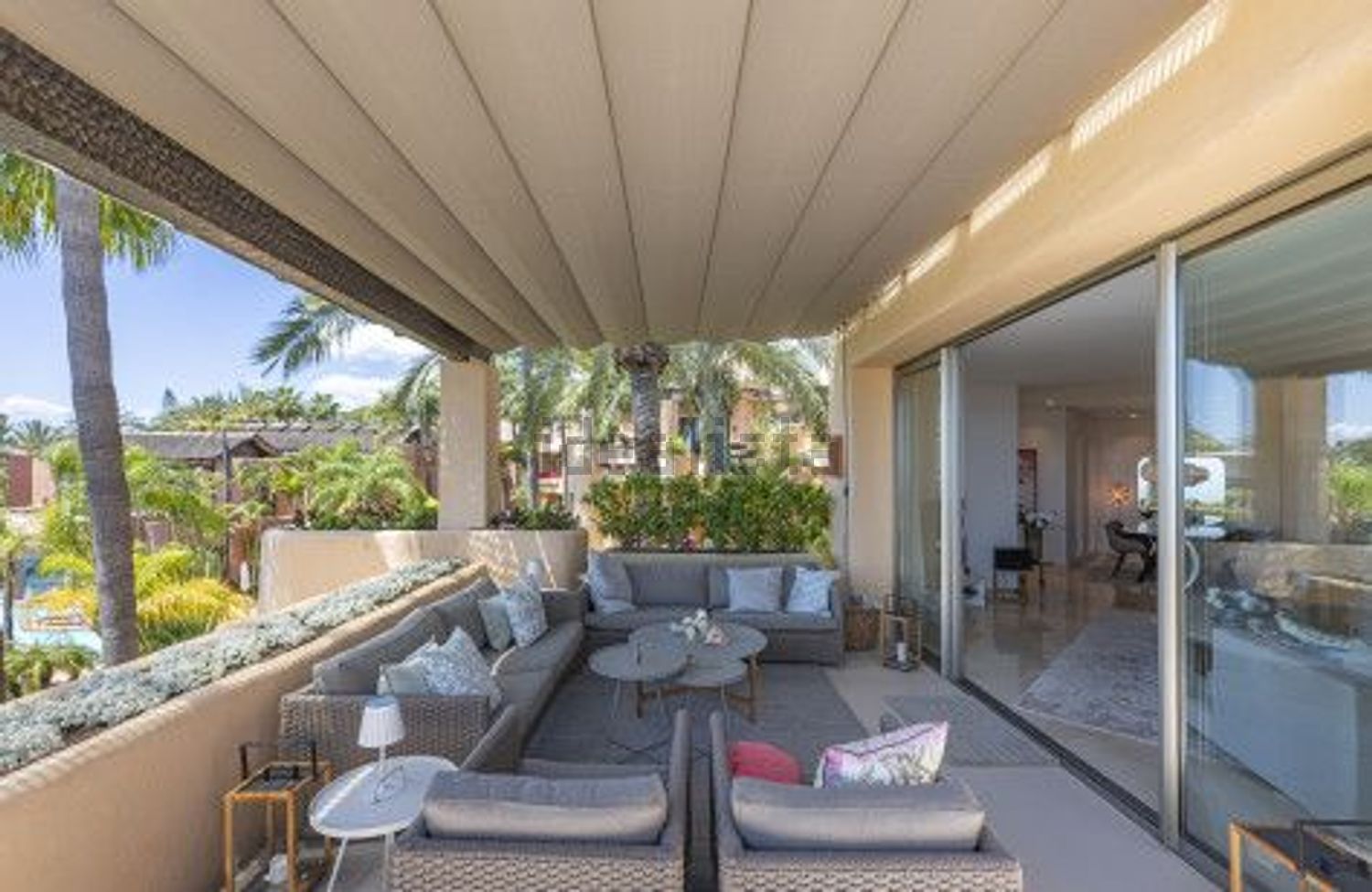Appartamento 156 m² a Marbella