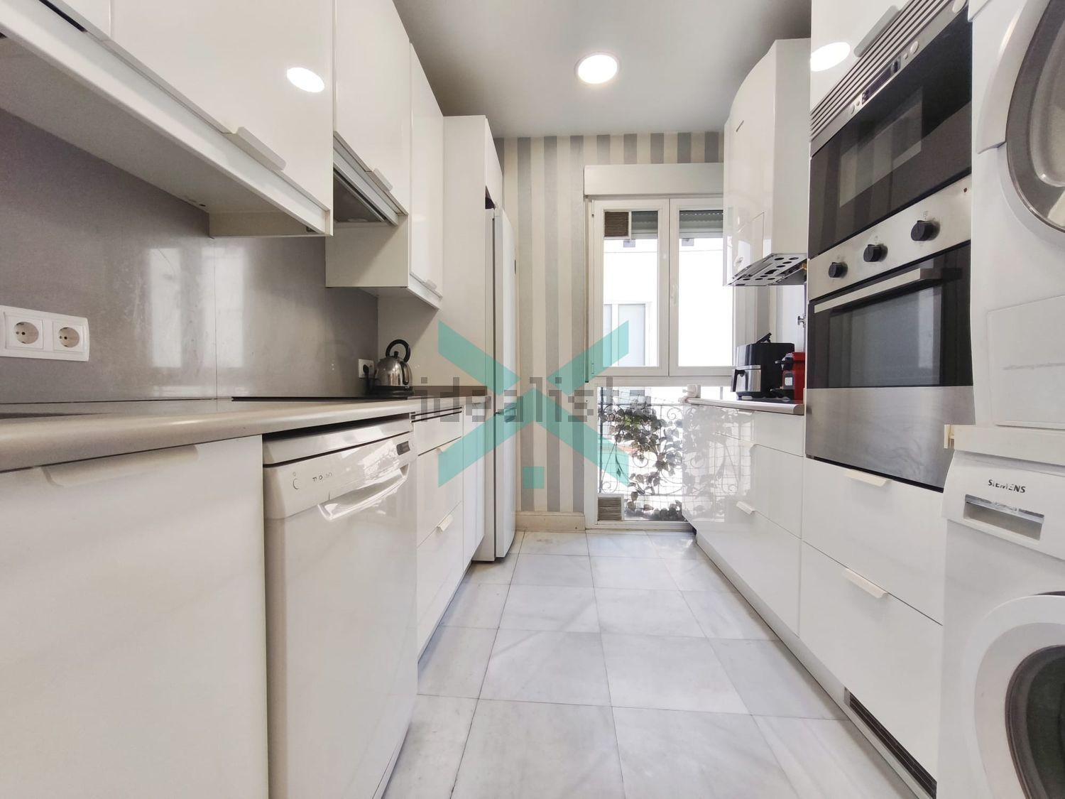 Pis de 211 m² a Madrid