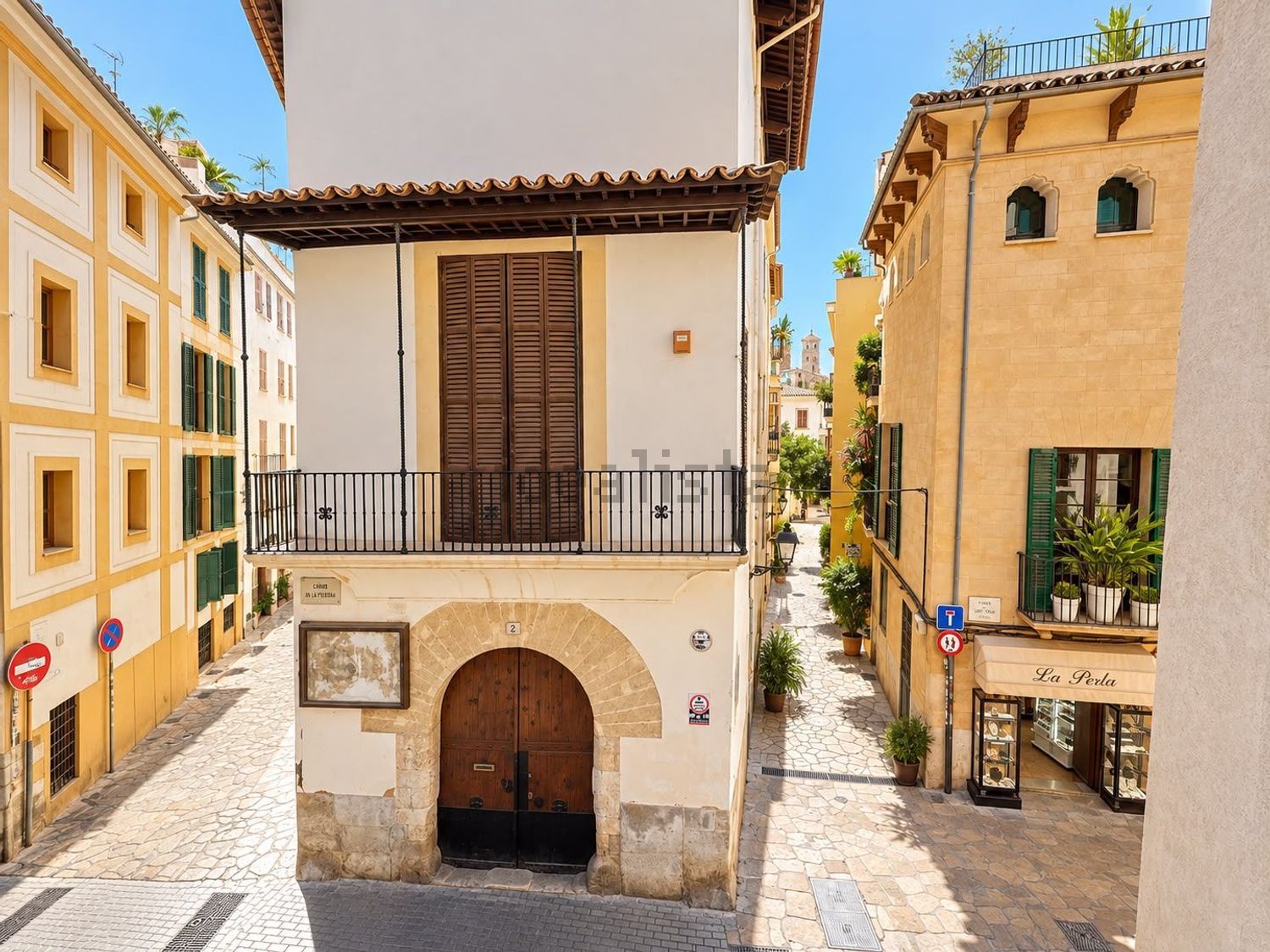 Pis de 170 m² a Palma