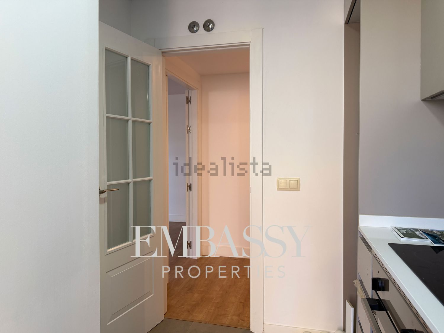 Pis de 135 m² a Madrid