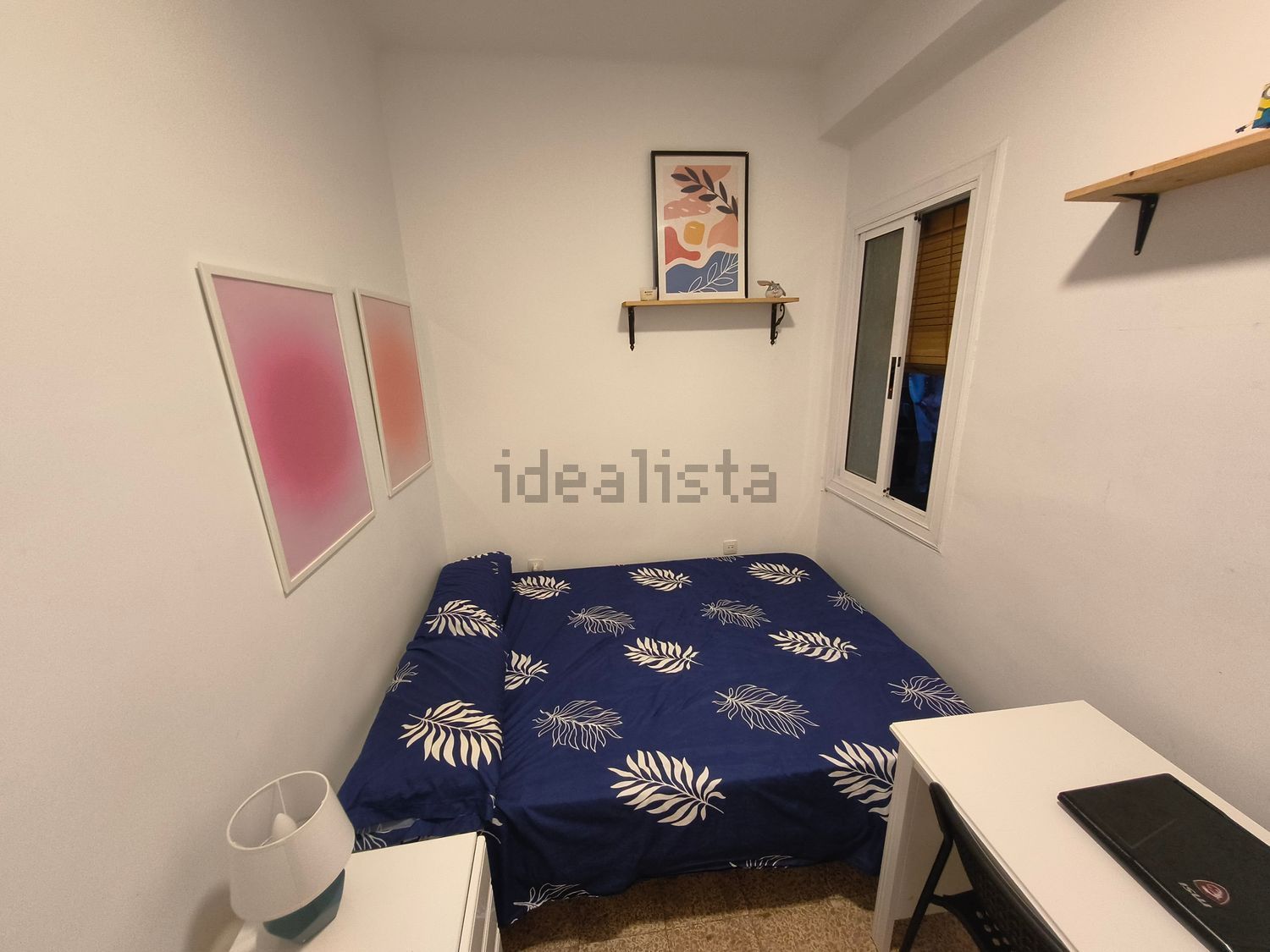 Room for rent, Barcelona