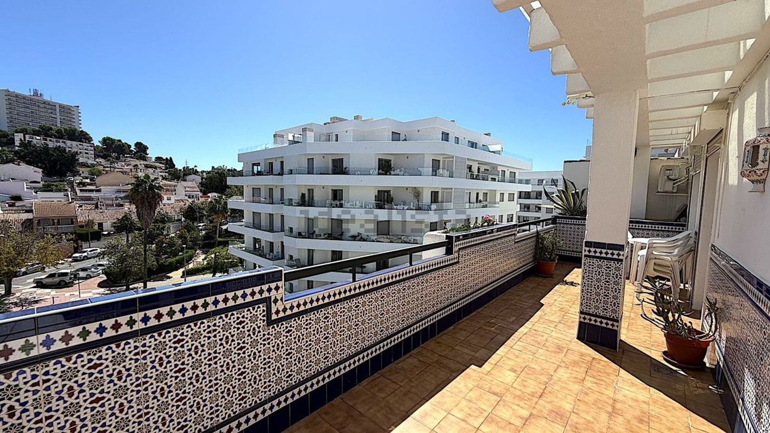 Piso de 80 m² en Marbella
