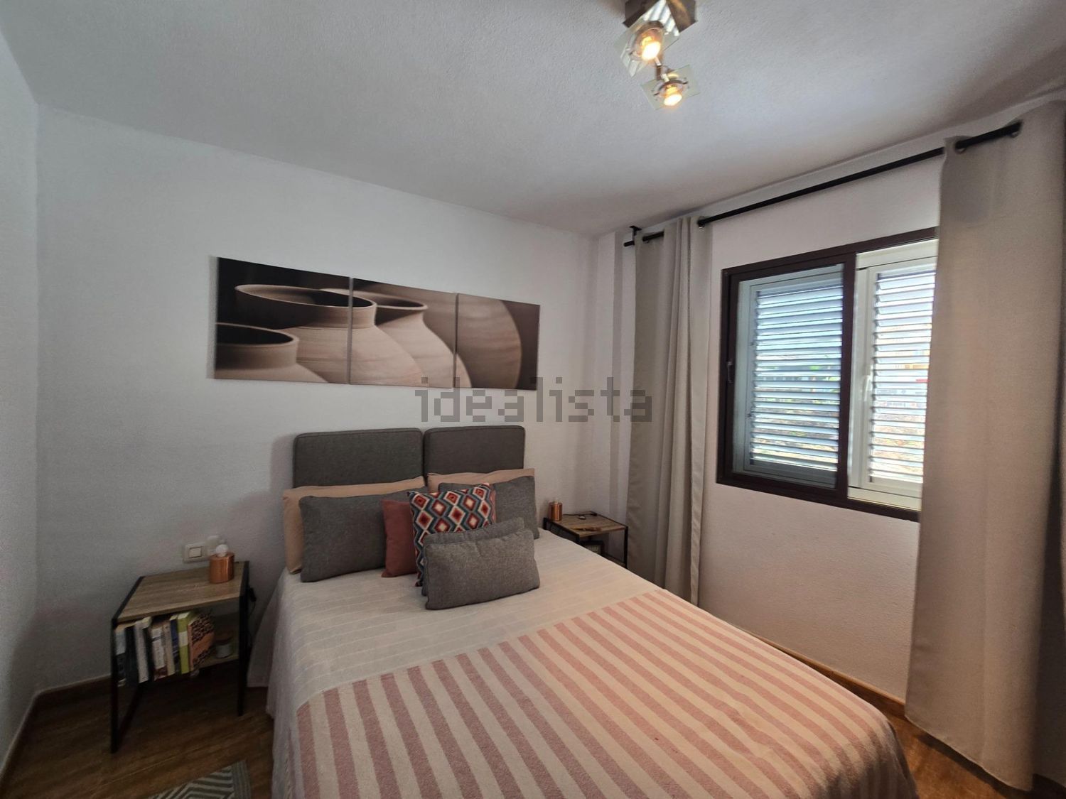 Piso de 47 m² en Mogán
