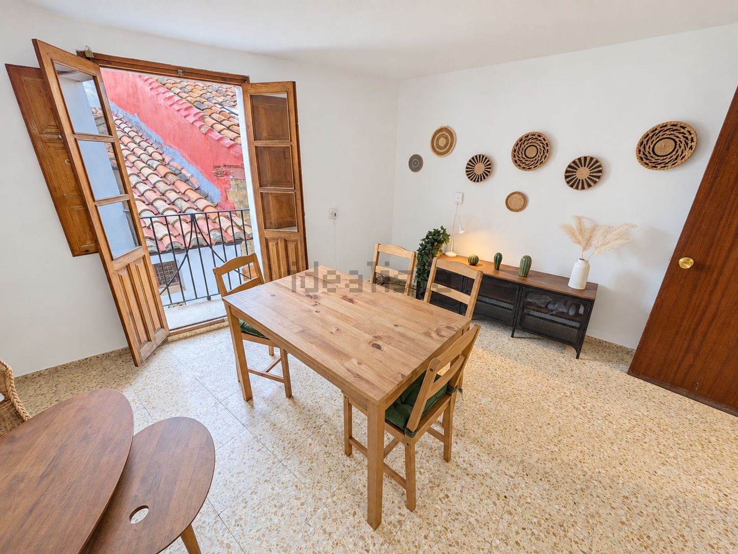 Casa de 160 m² en Linares de Mora