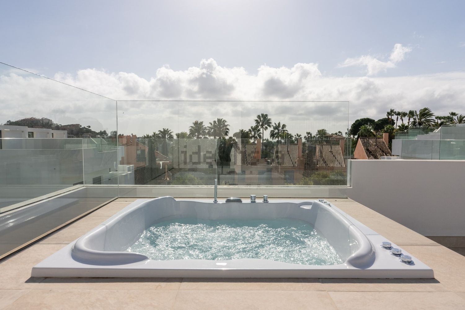 Maison 255 m² à Marbella