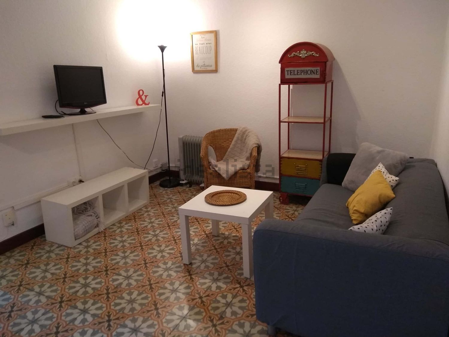 Habitación en alquiler, Barcelona