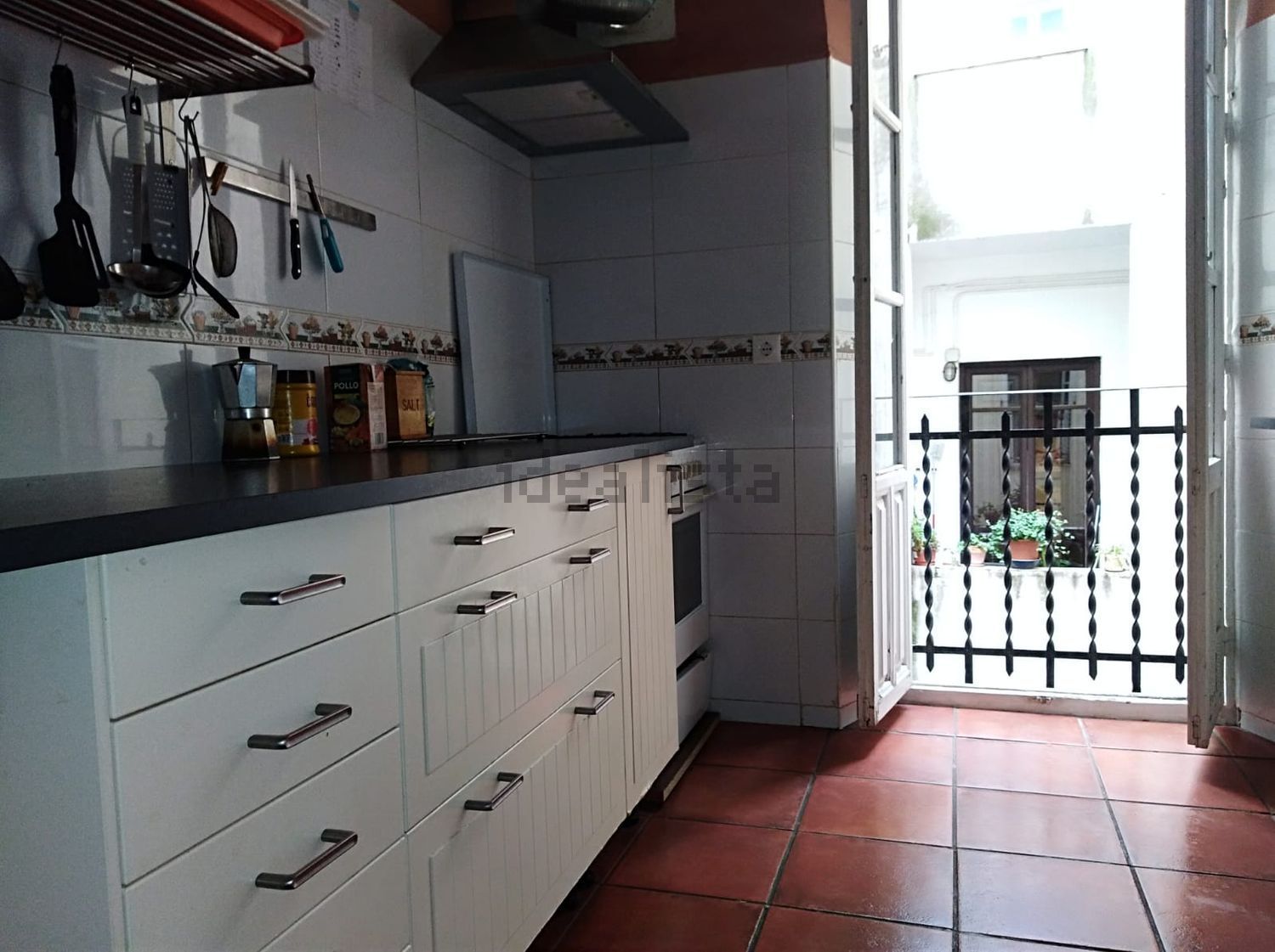Habitación en alquiler, Granada
