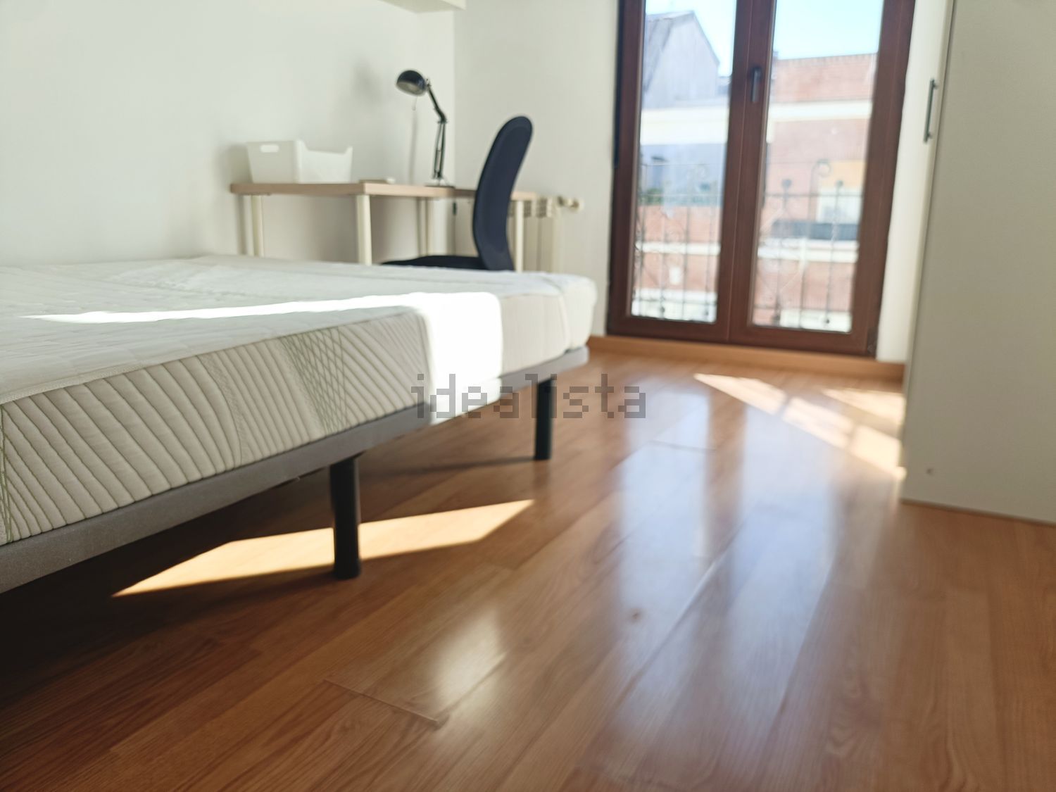 Wohnung 100 m² in Madrid