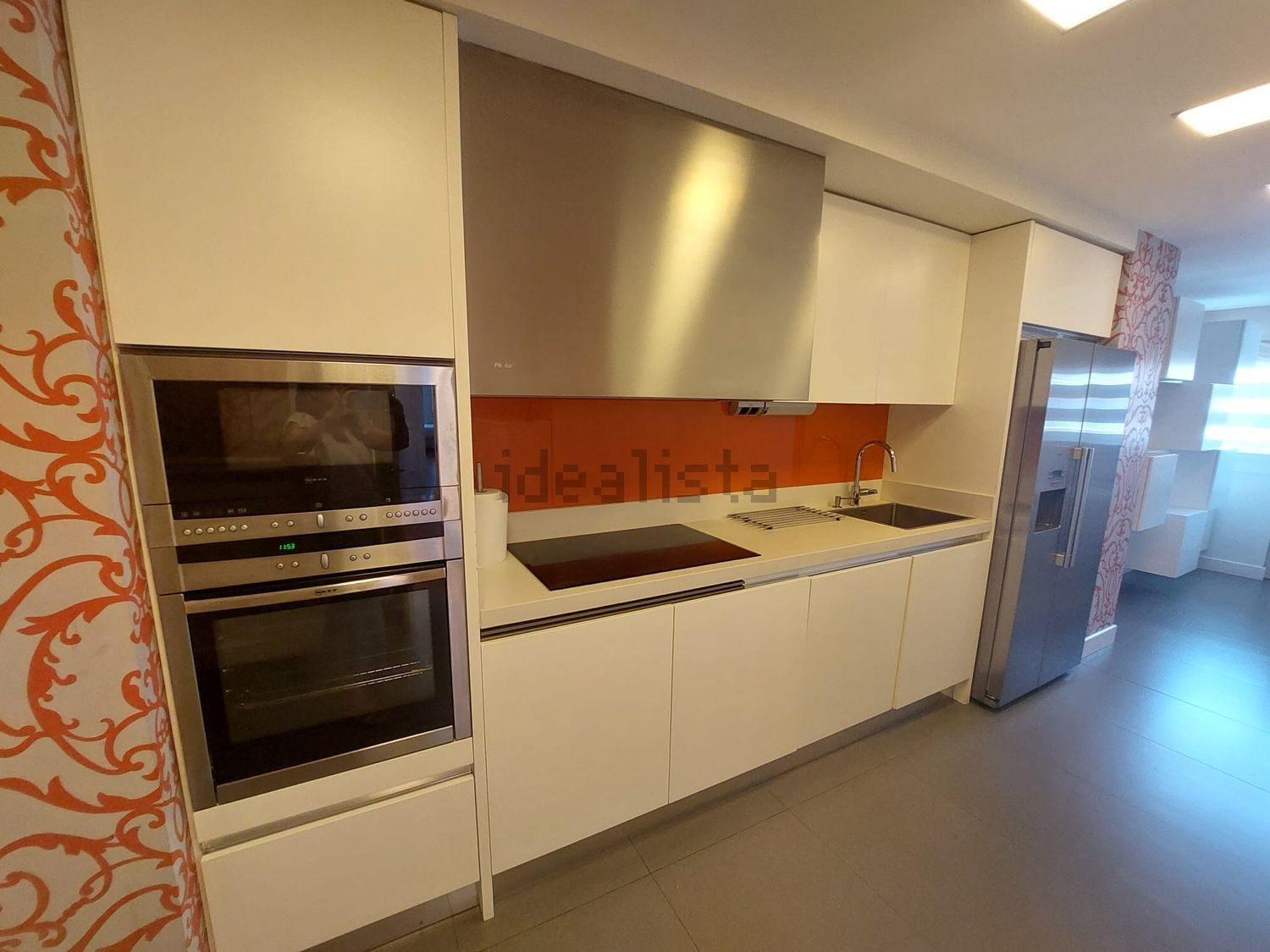 Pis de 247 m² a Madrid