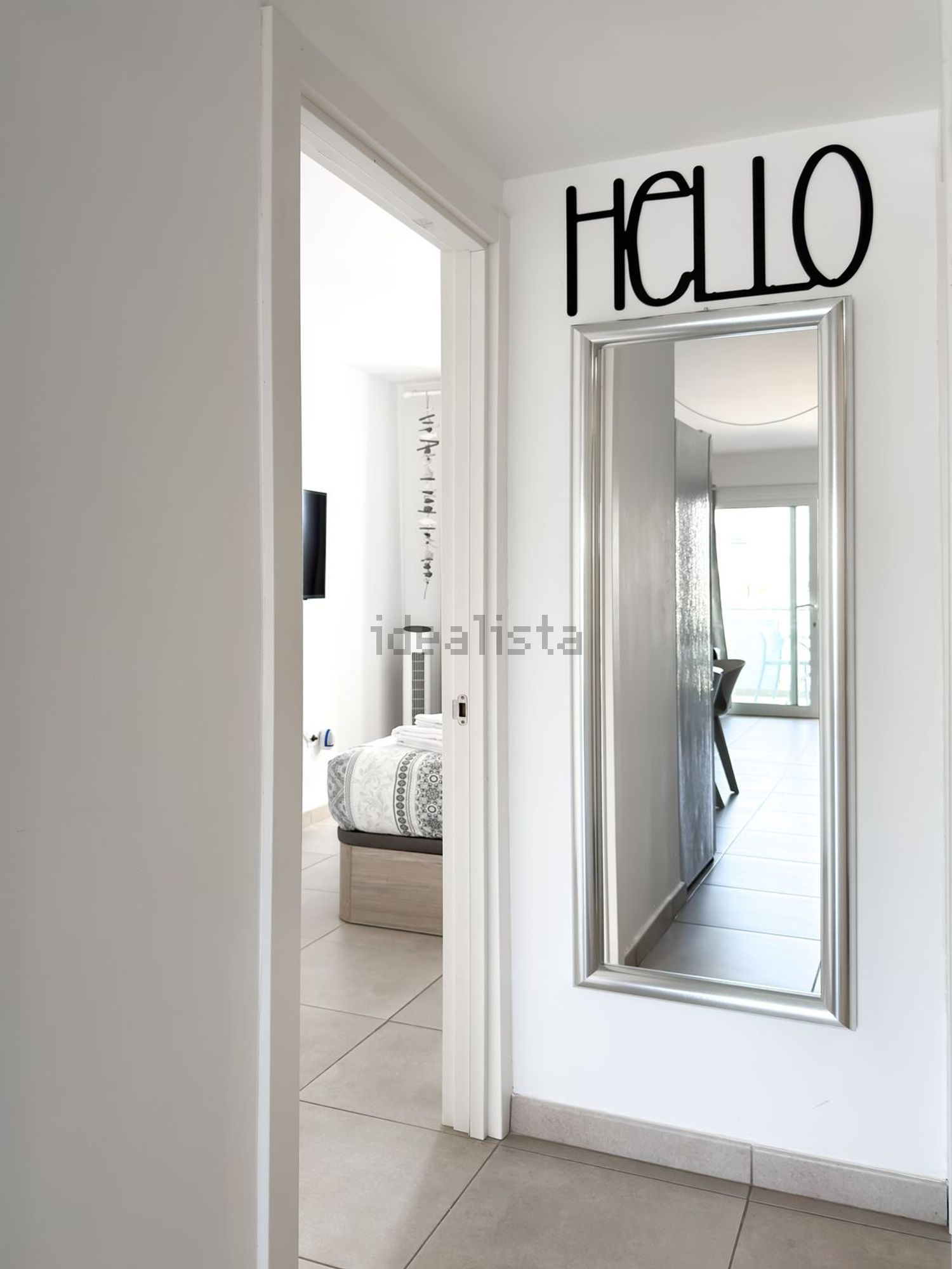 Appartamento 52 m² a La Oliva