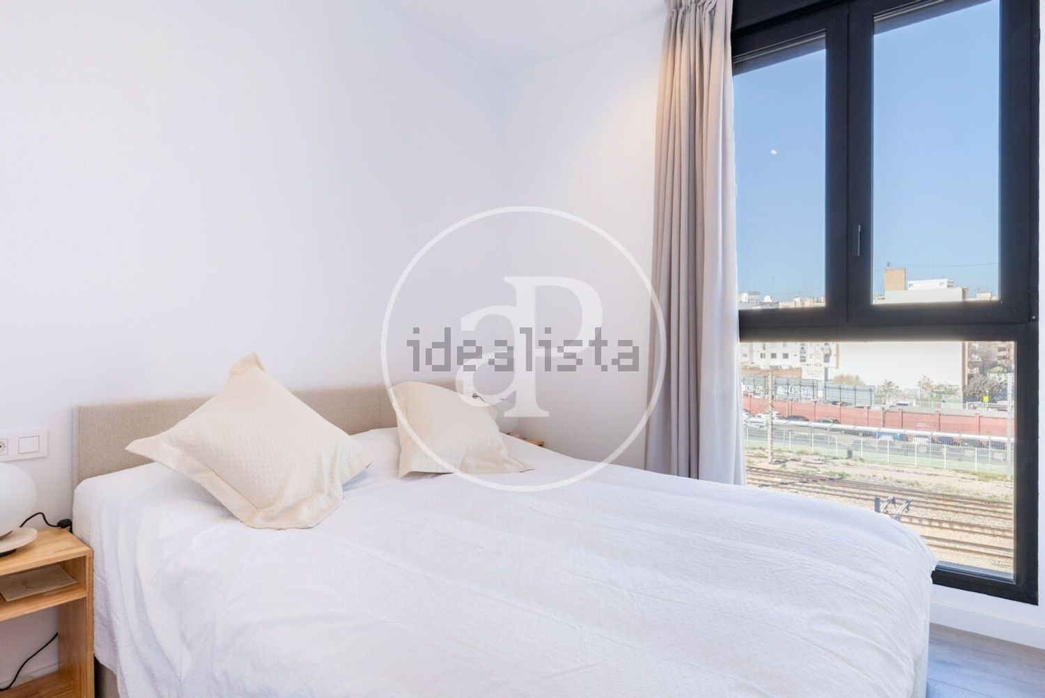 Pis de 65 m² a València