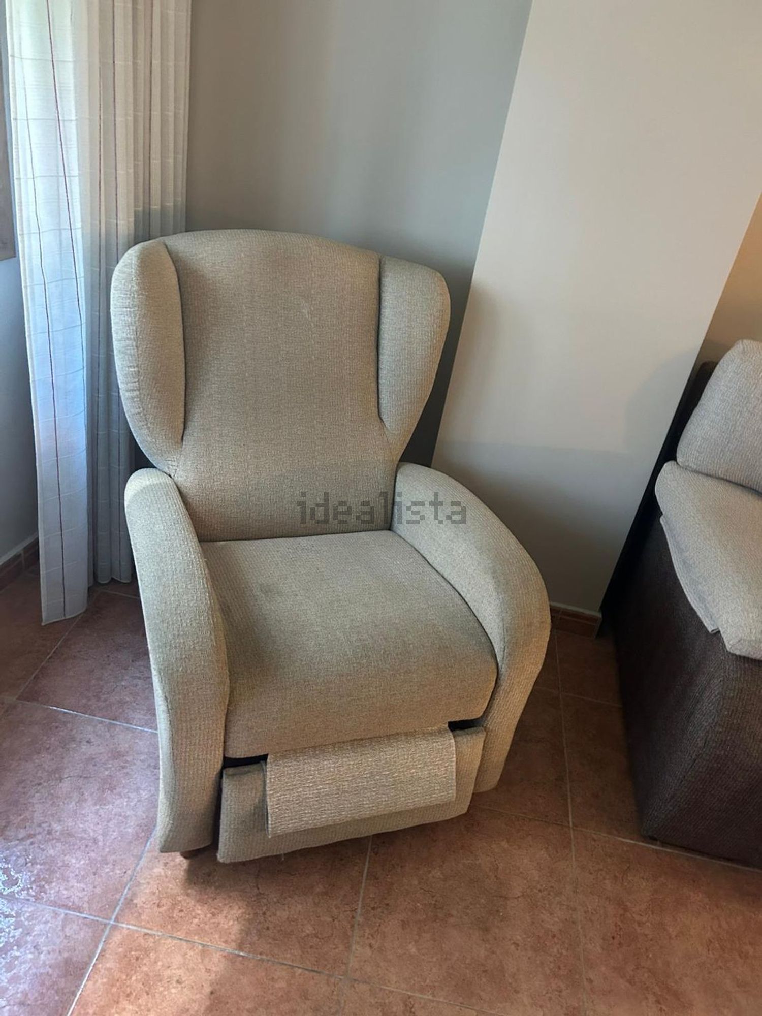 Piso de 60 m² en Ourense