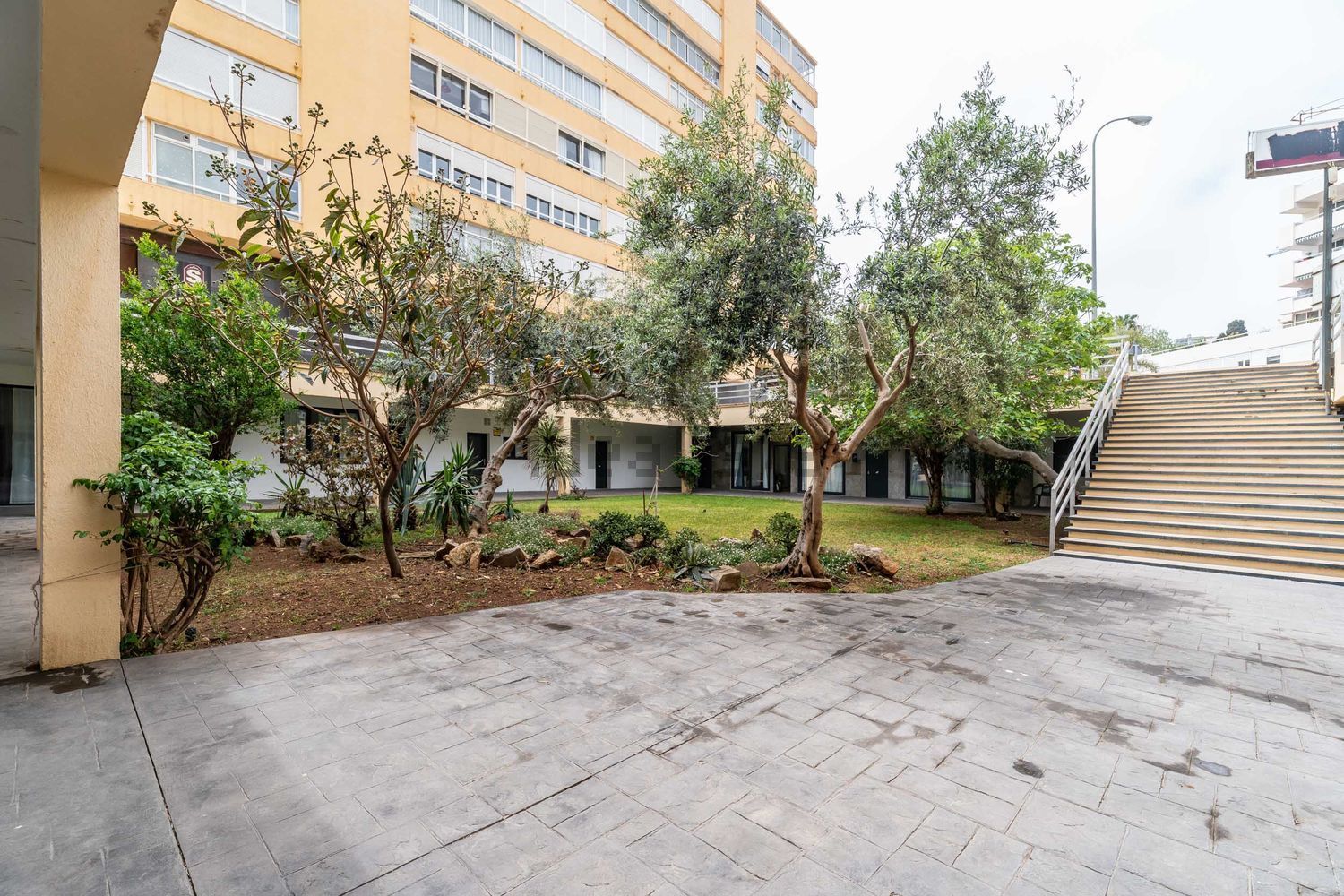 Pis de 55 m² a Torremolinos