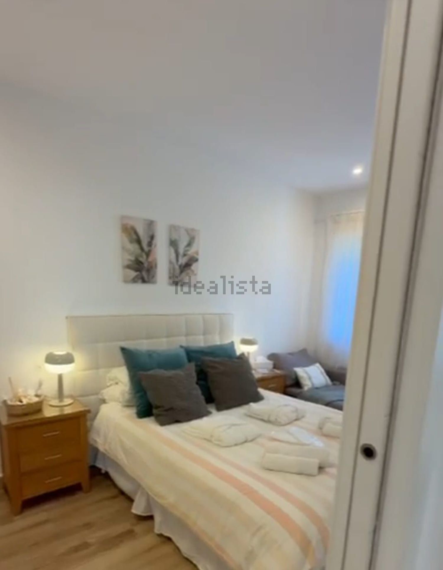Piso de 95 m² en Marbella