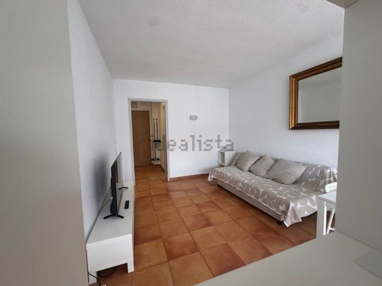 Piso de 60 m² en Benalmádena