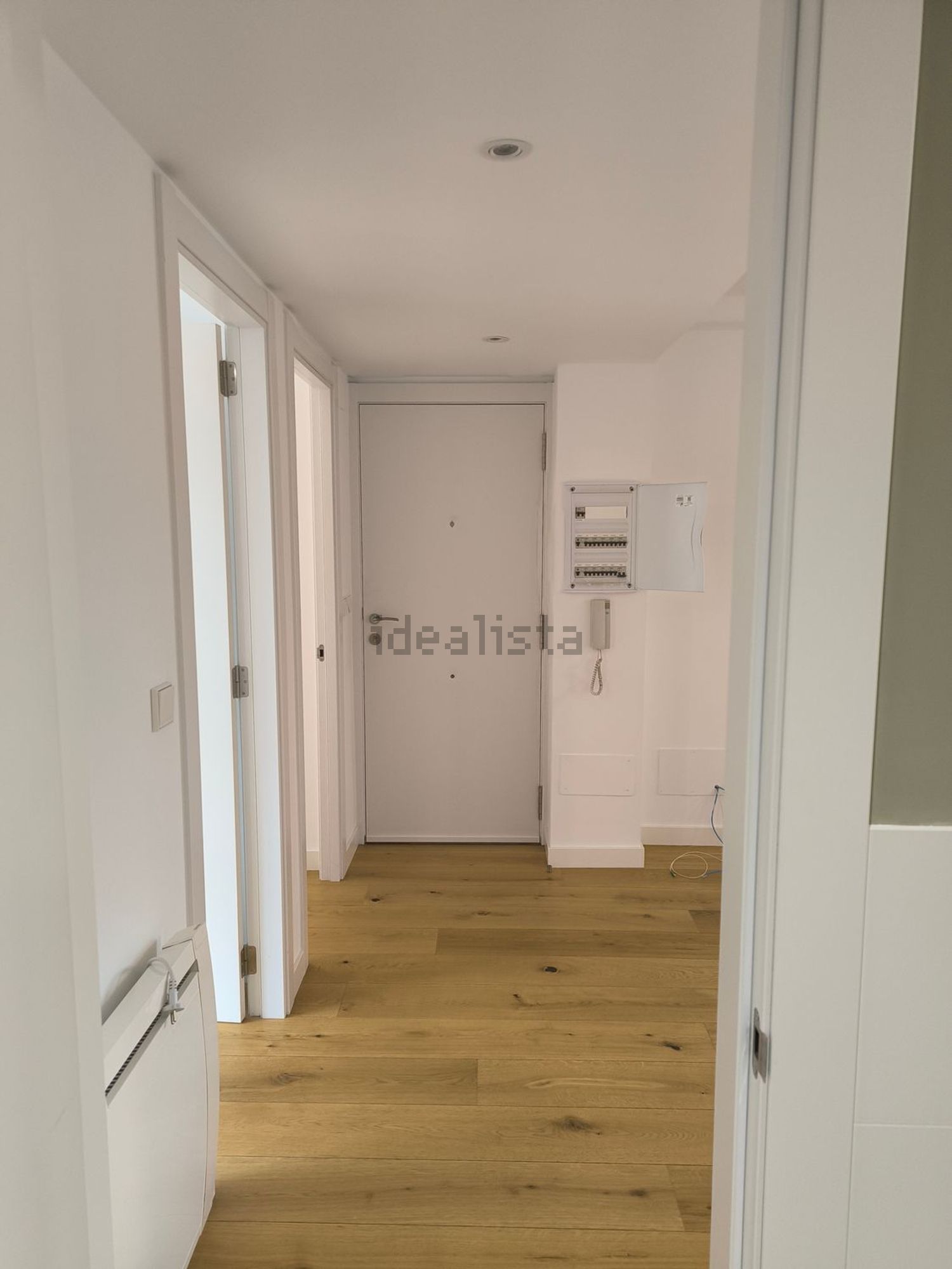 Piso de 62 m² en La Coruña