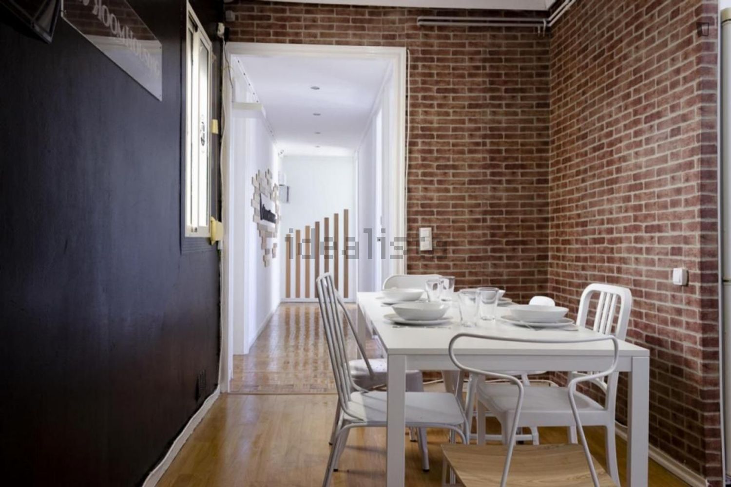 Habitación en alquiler, Barcelona