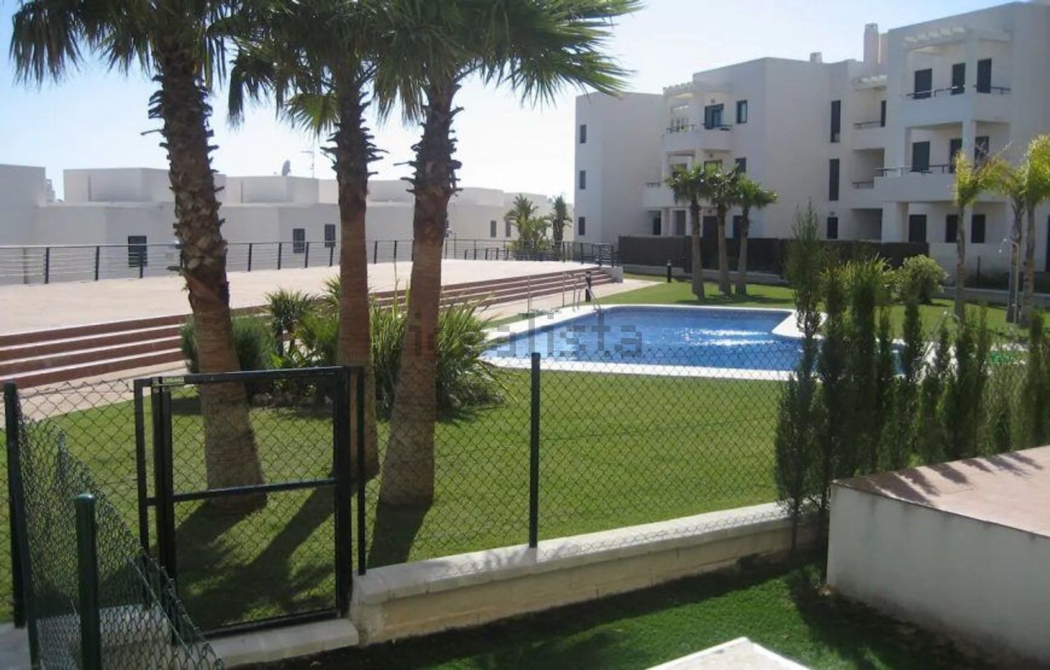 Wohnung 90 m² in Conil de la Frontera