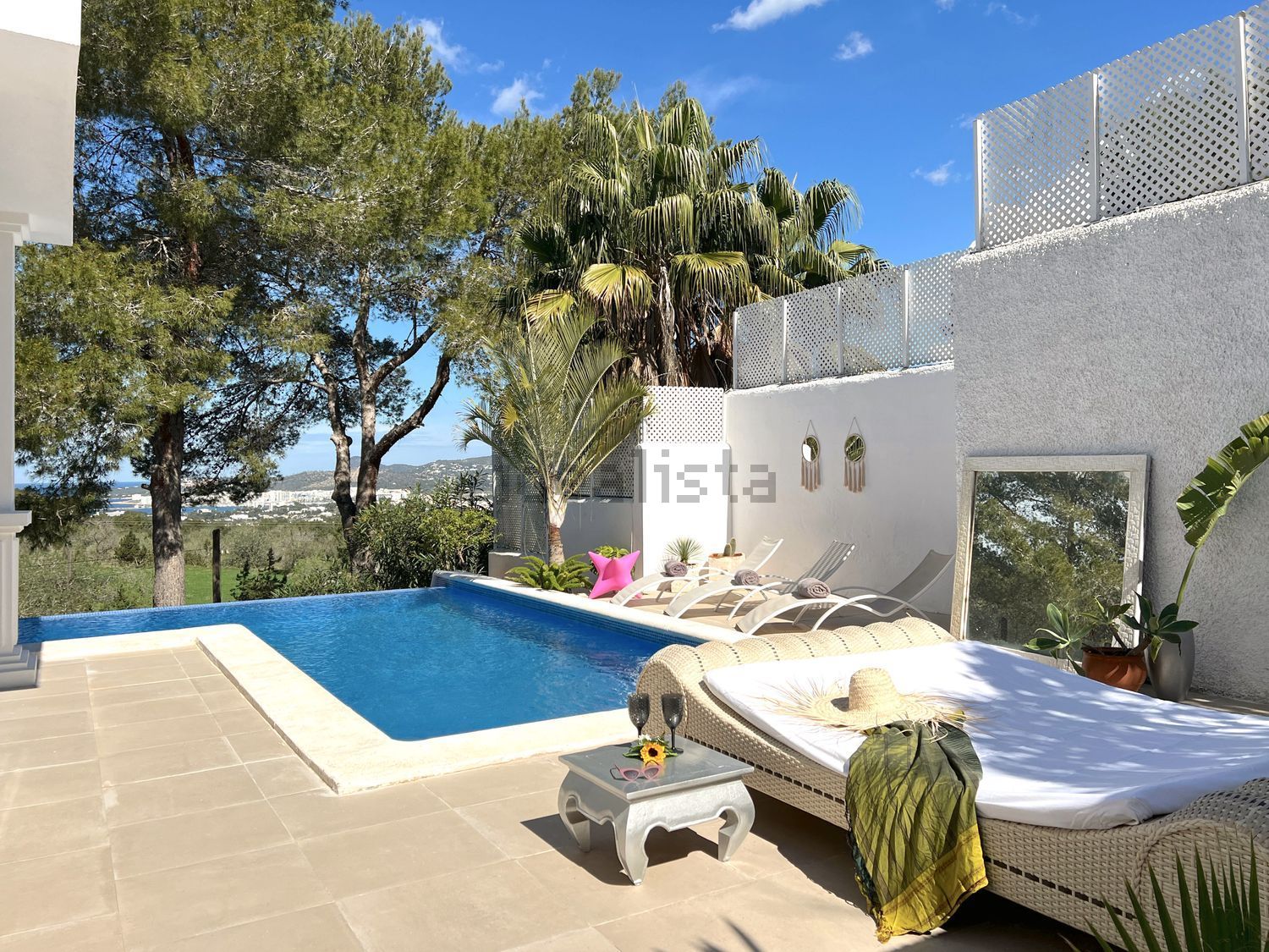 Maison 250 m² à Sant Josep de sa Talaia