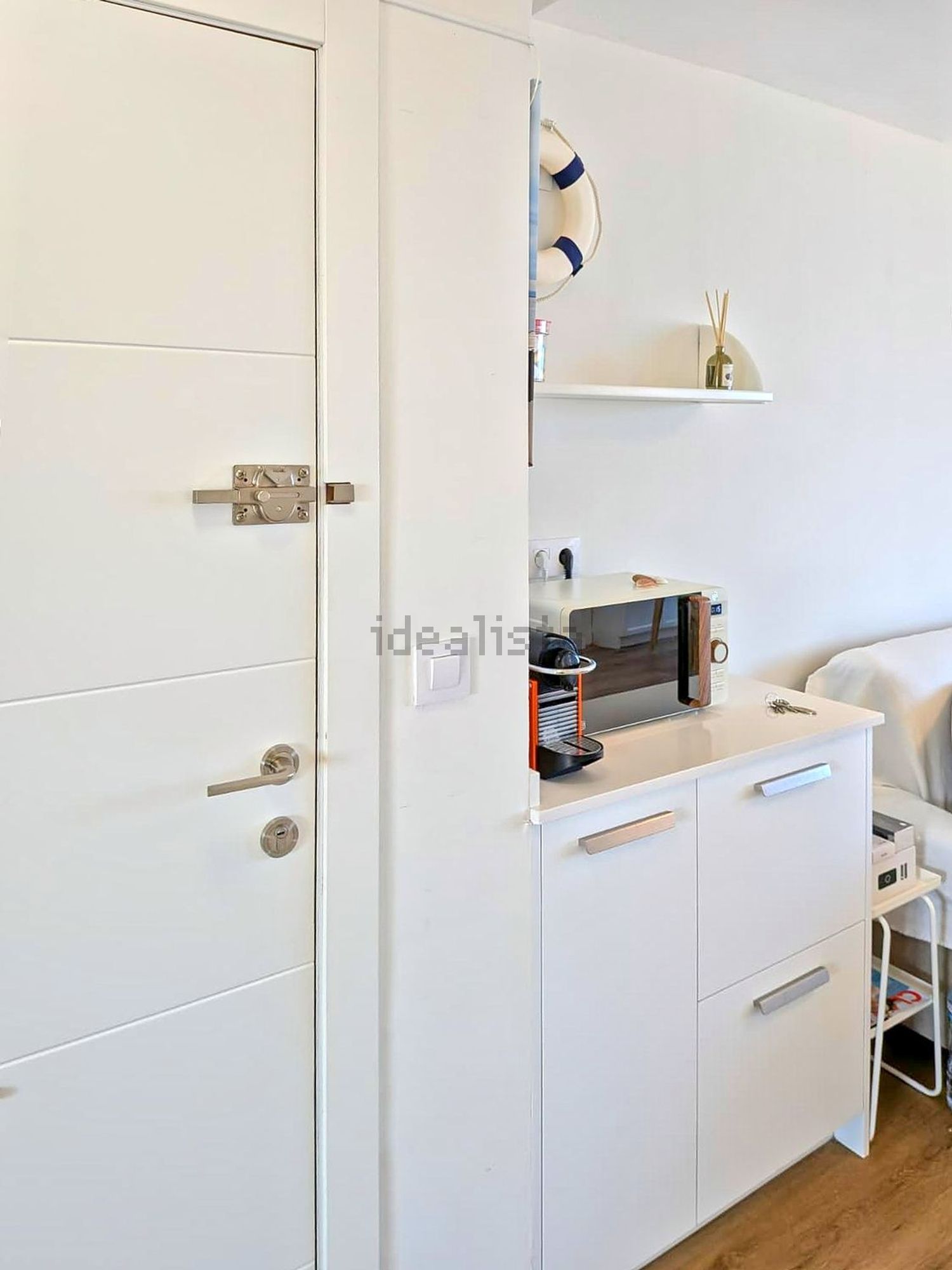Appartamento 42 m² a Valencia