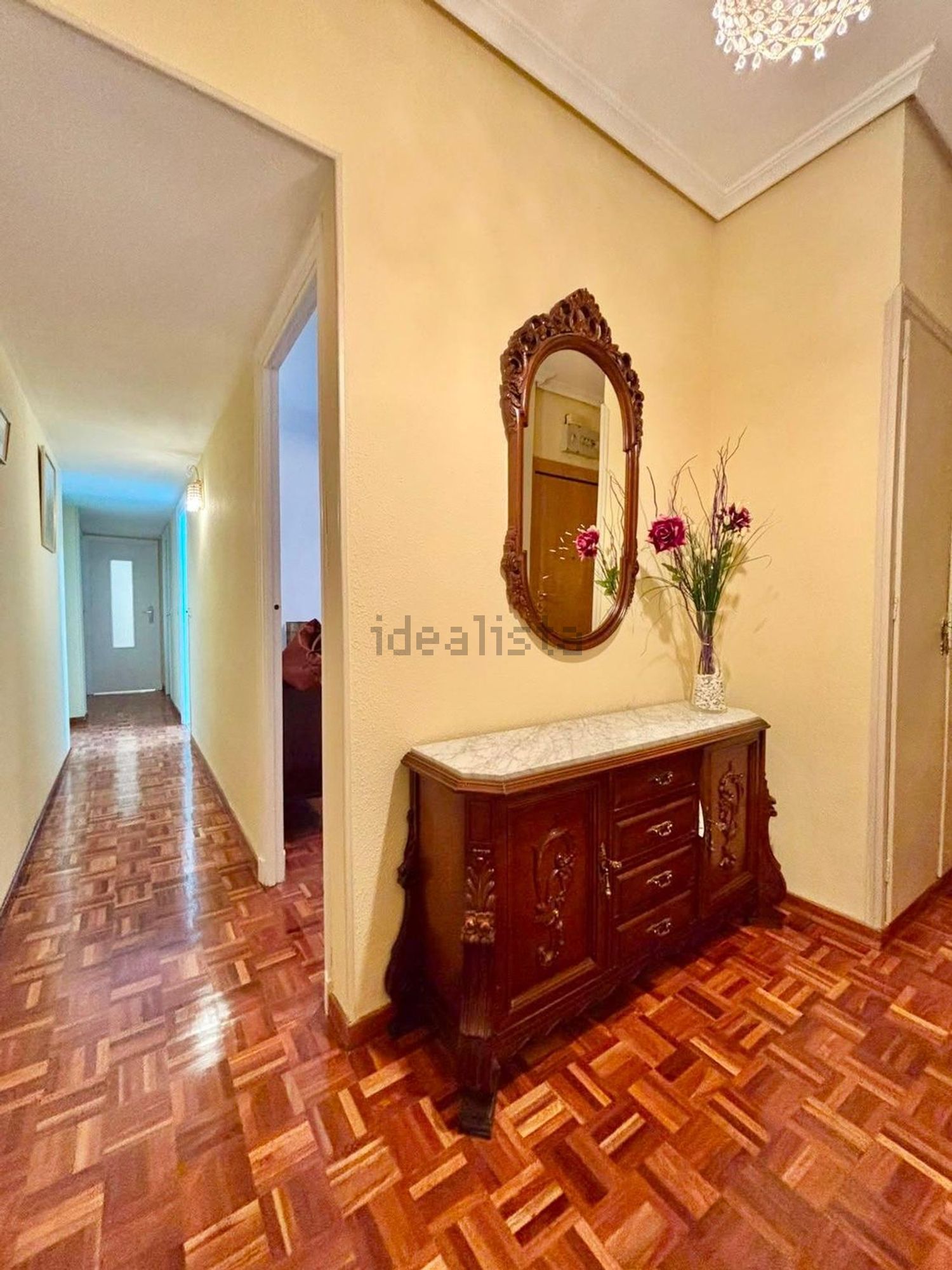Apartamento 77 m² em Madrid