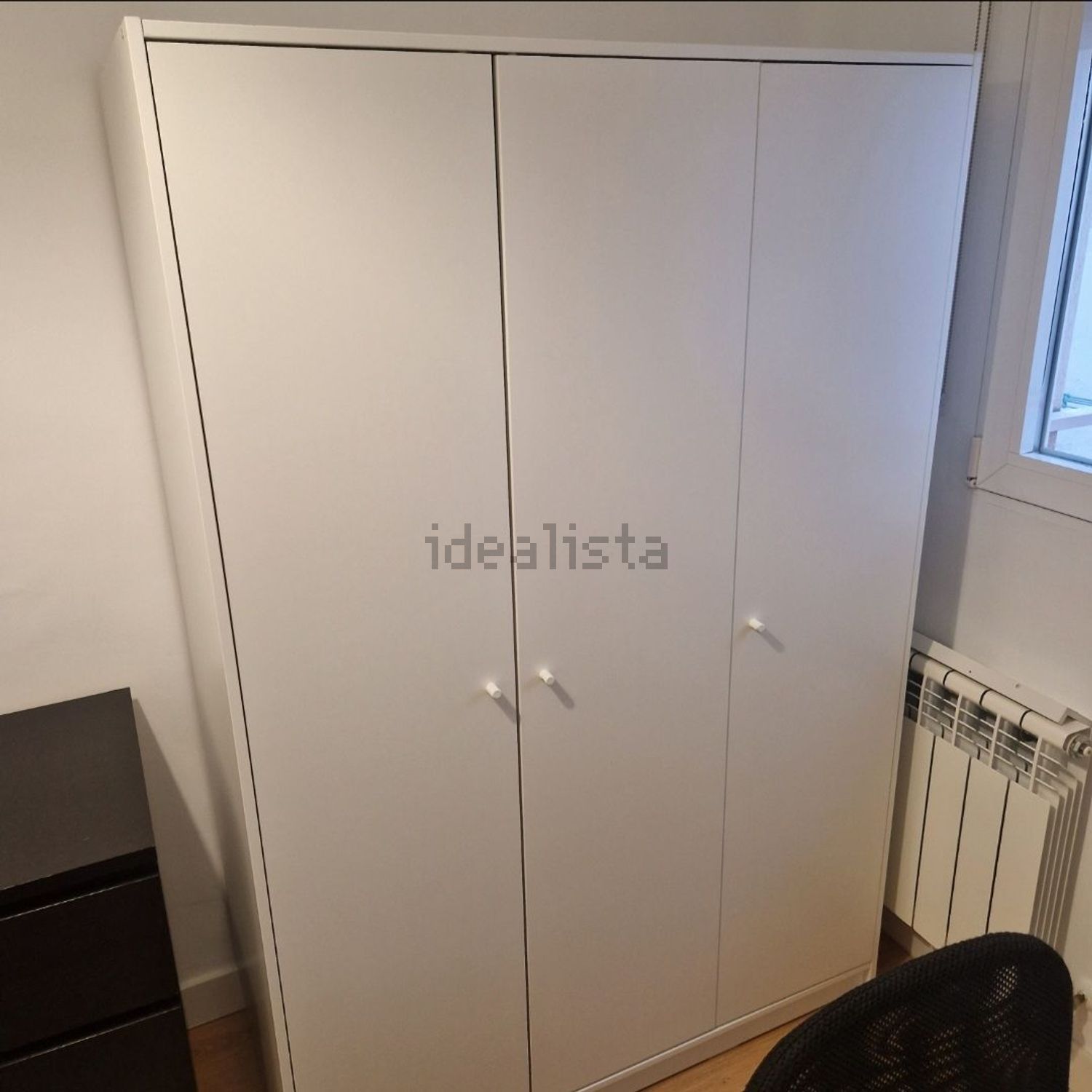 Zimmer zur Miete, Madrid