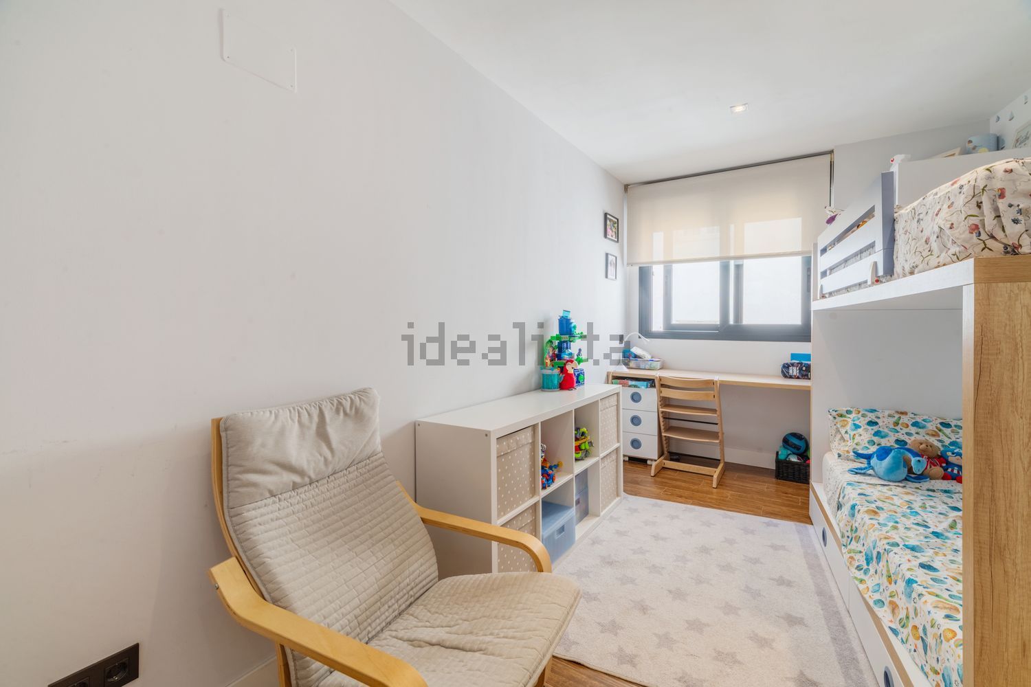 Wohnung 125 m² in Madrid