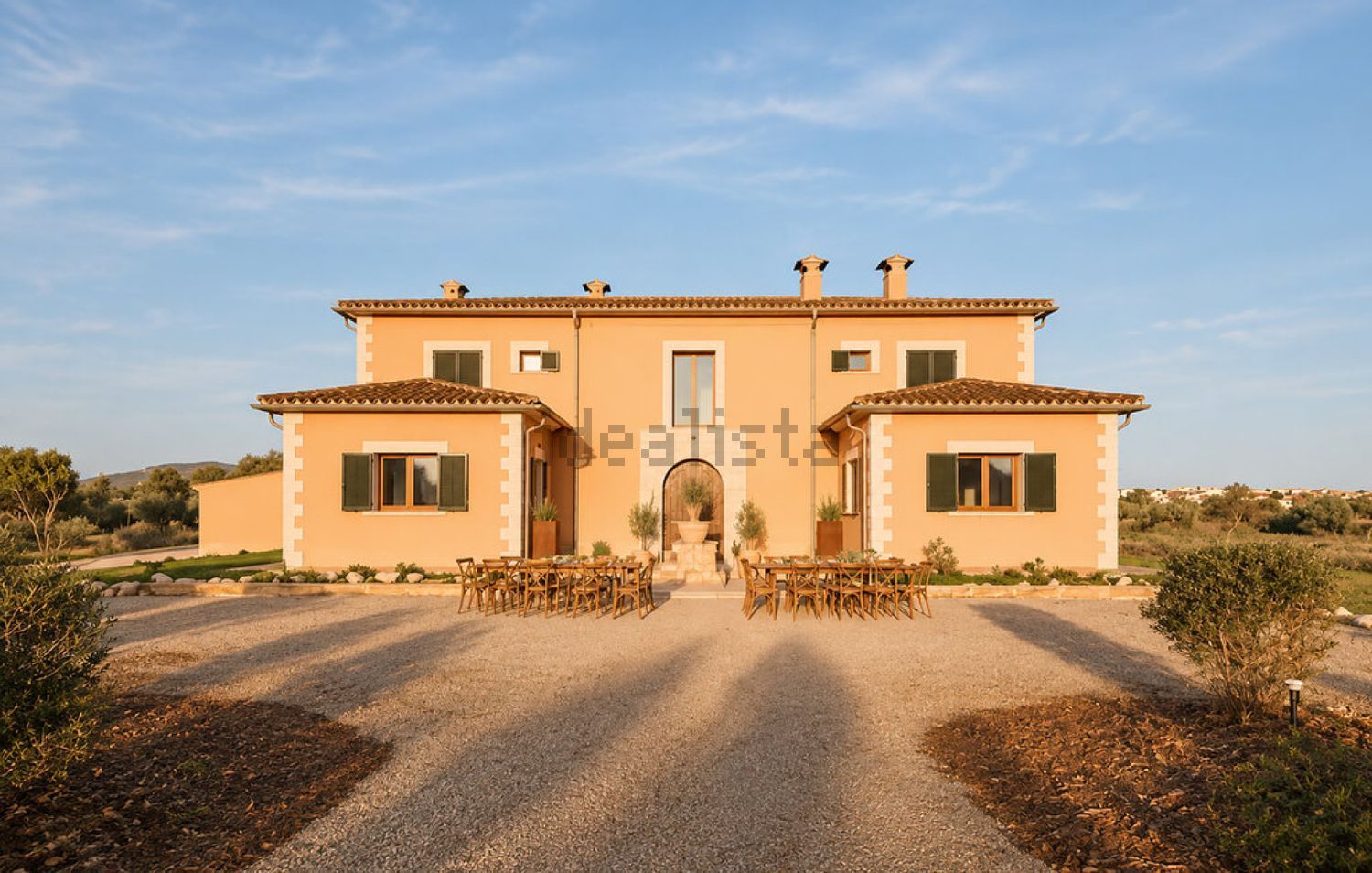 Haus 500 m² in Santanyí
